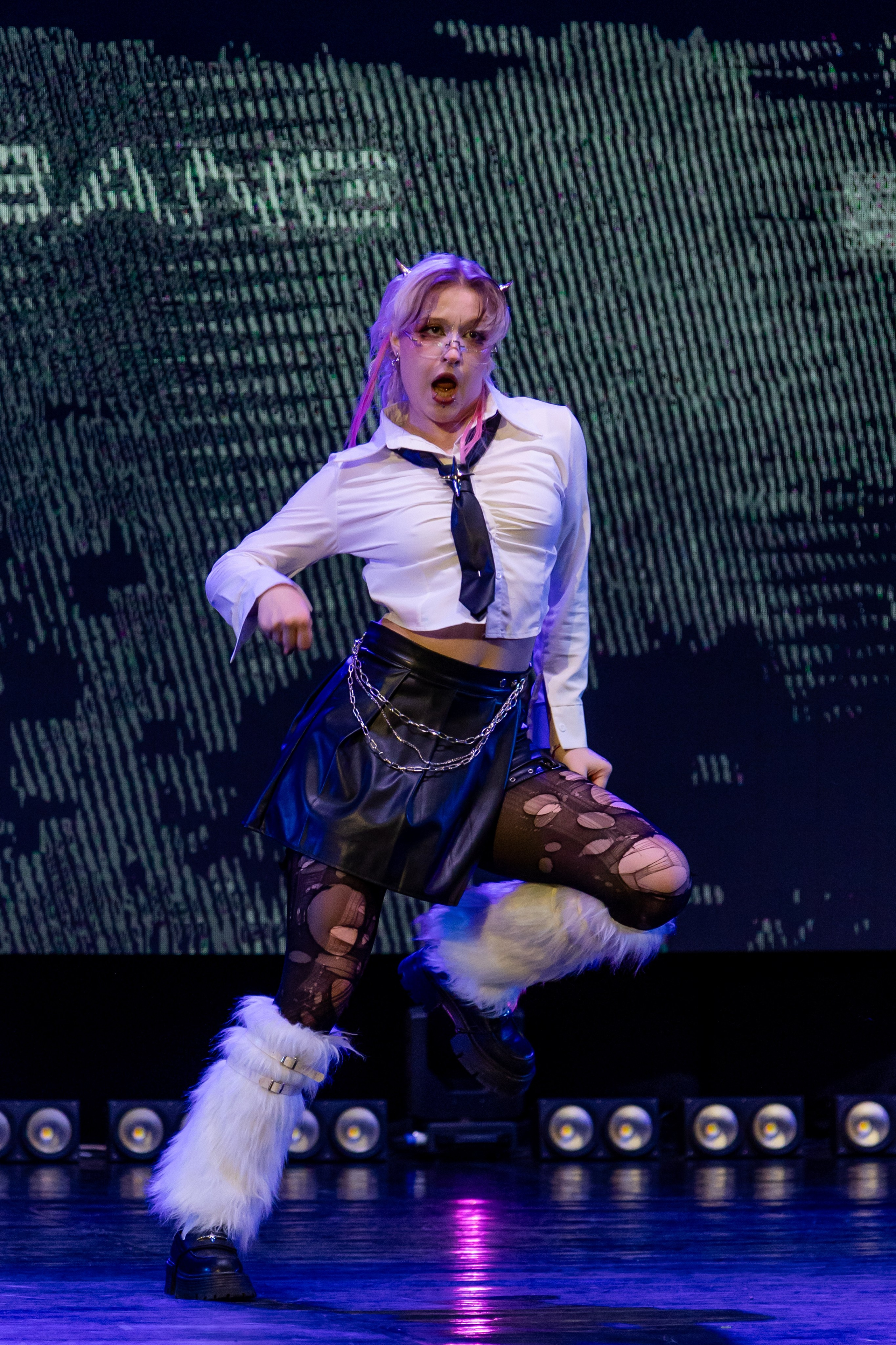 Кпоп кавер дэнс. Фотограф в Самаре / Олеся Широнина