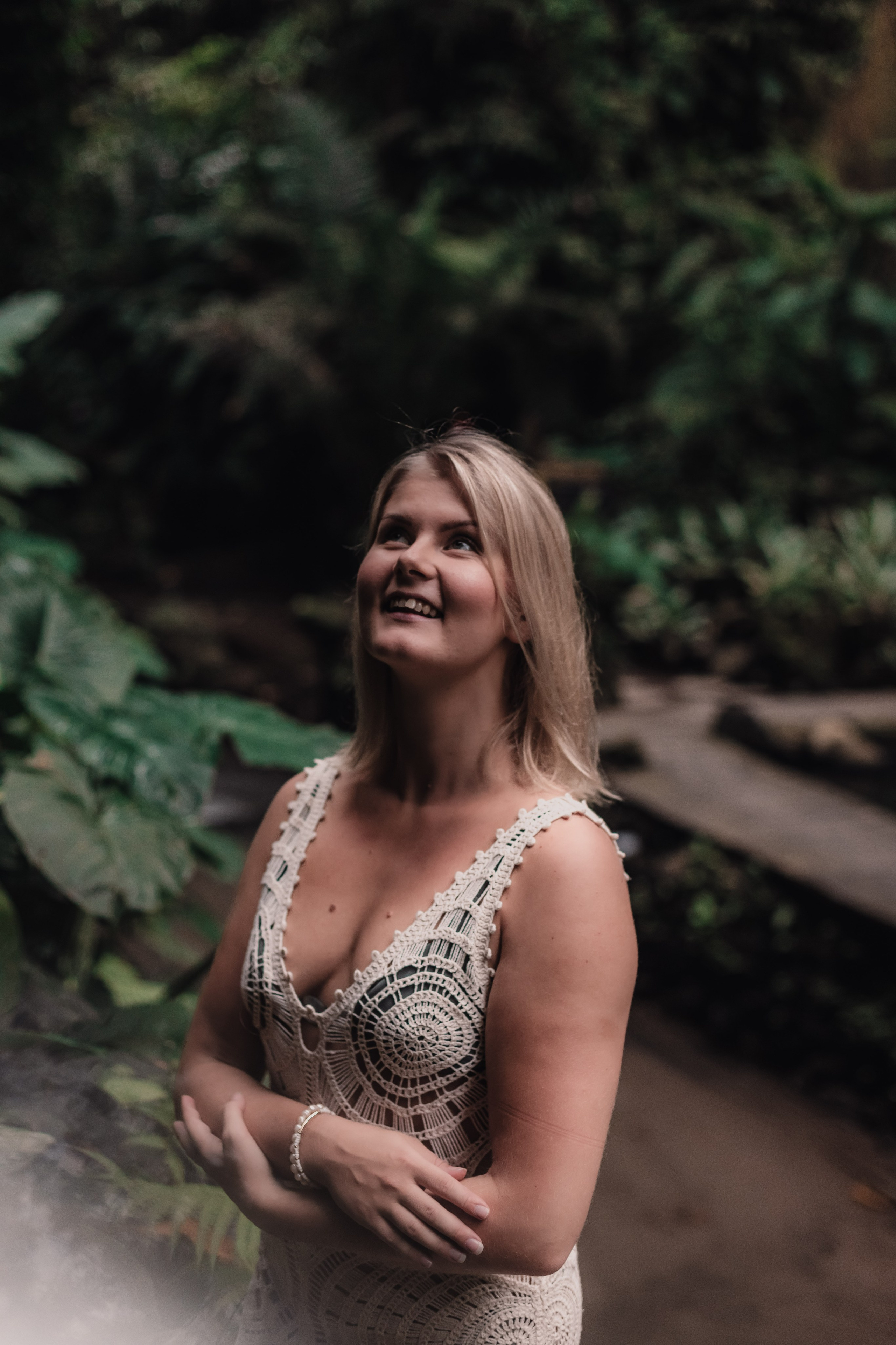 Unity. Mariam Bagdasaryan