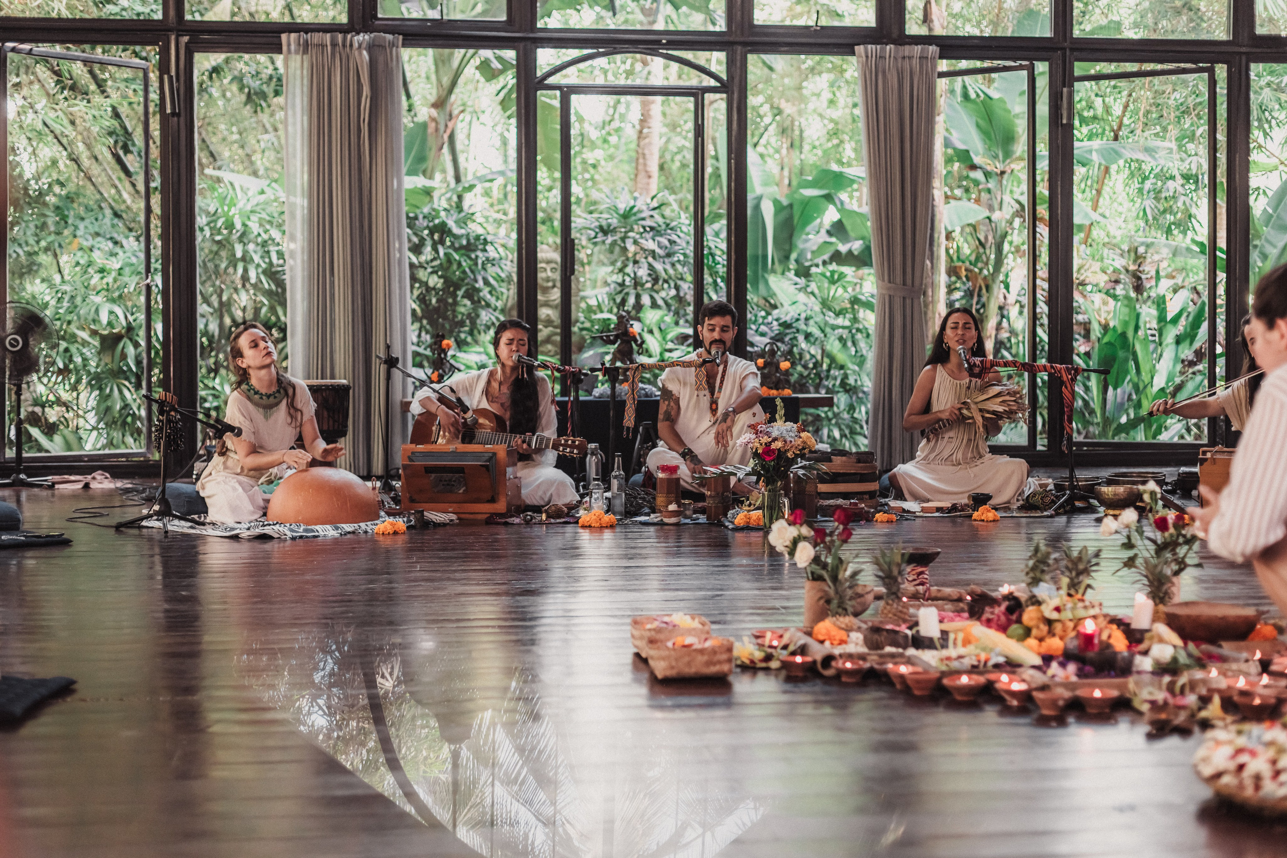 Cacao w Juan new moon may. Mariam Bagdasaryan