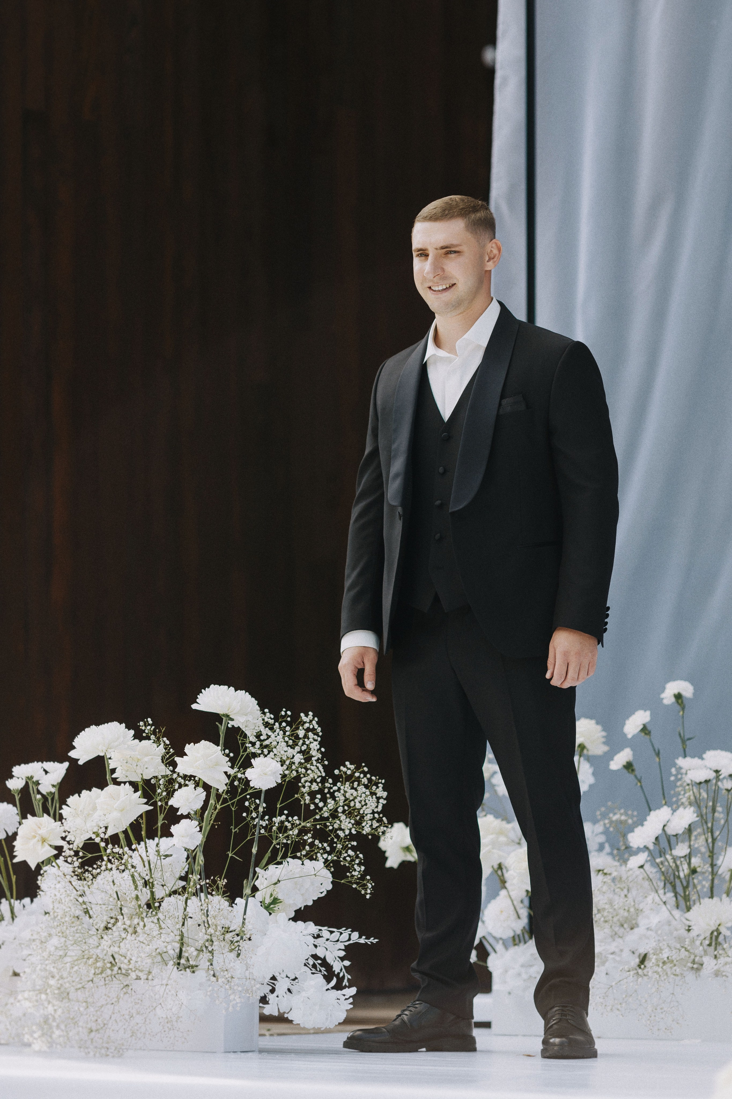 Семен и Вероника. Фотограф Иркутск Антипин Сергей