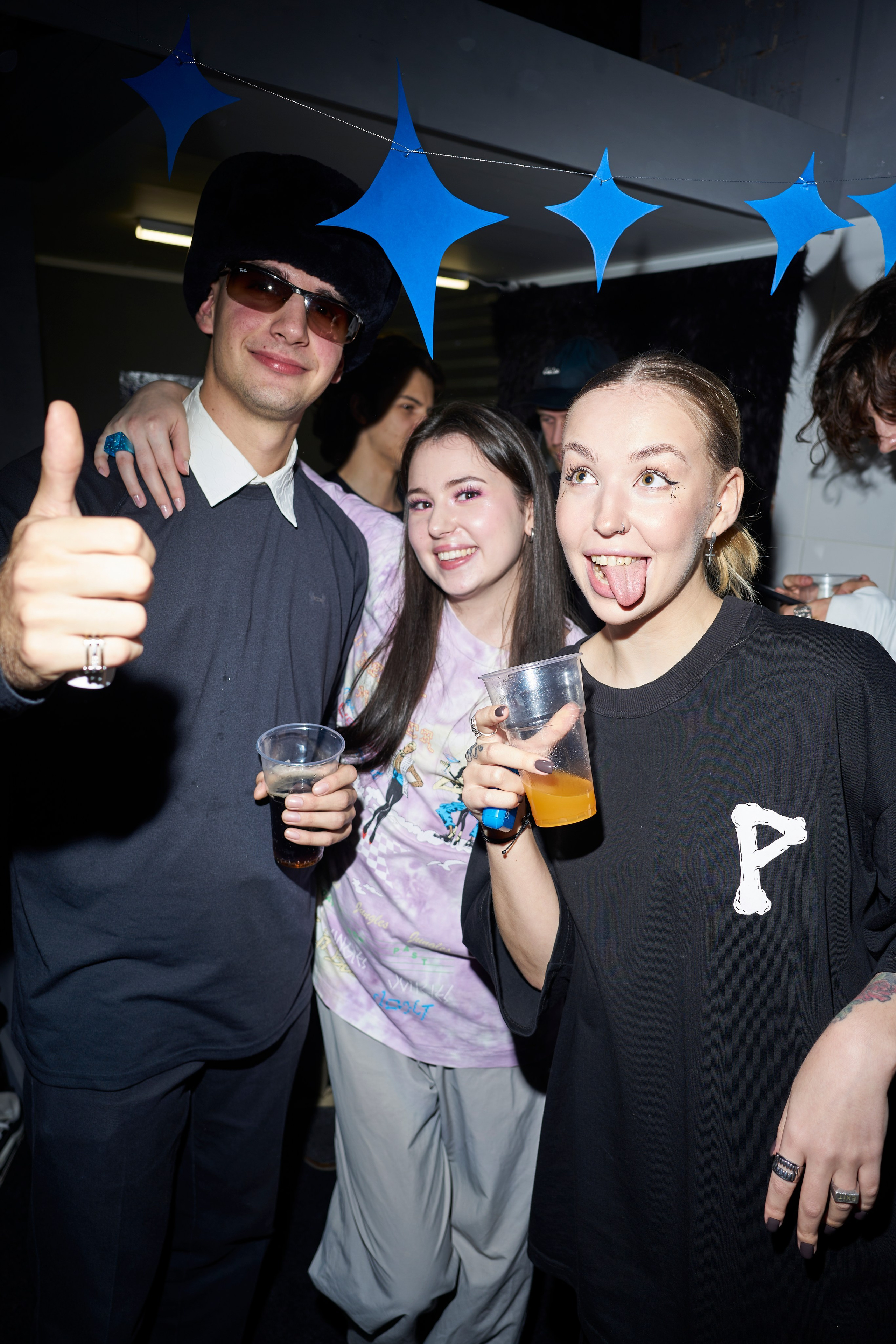 4DJ. Коммерческий и репортажный фотограф в Санкт-Петербурге — Туся Сушка