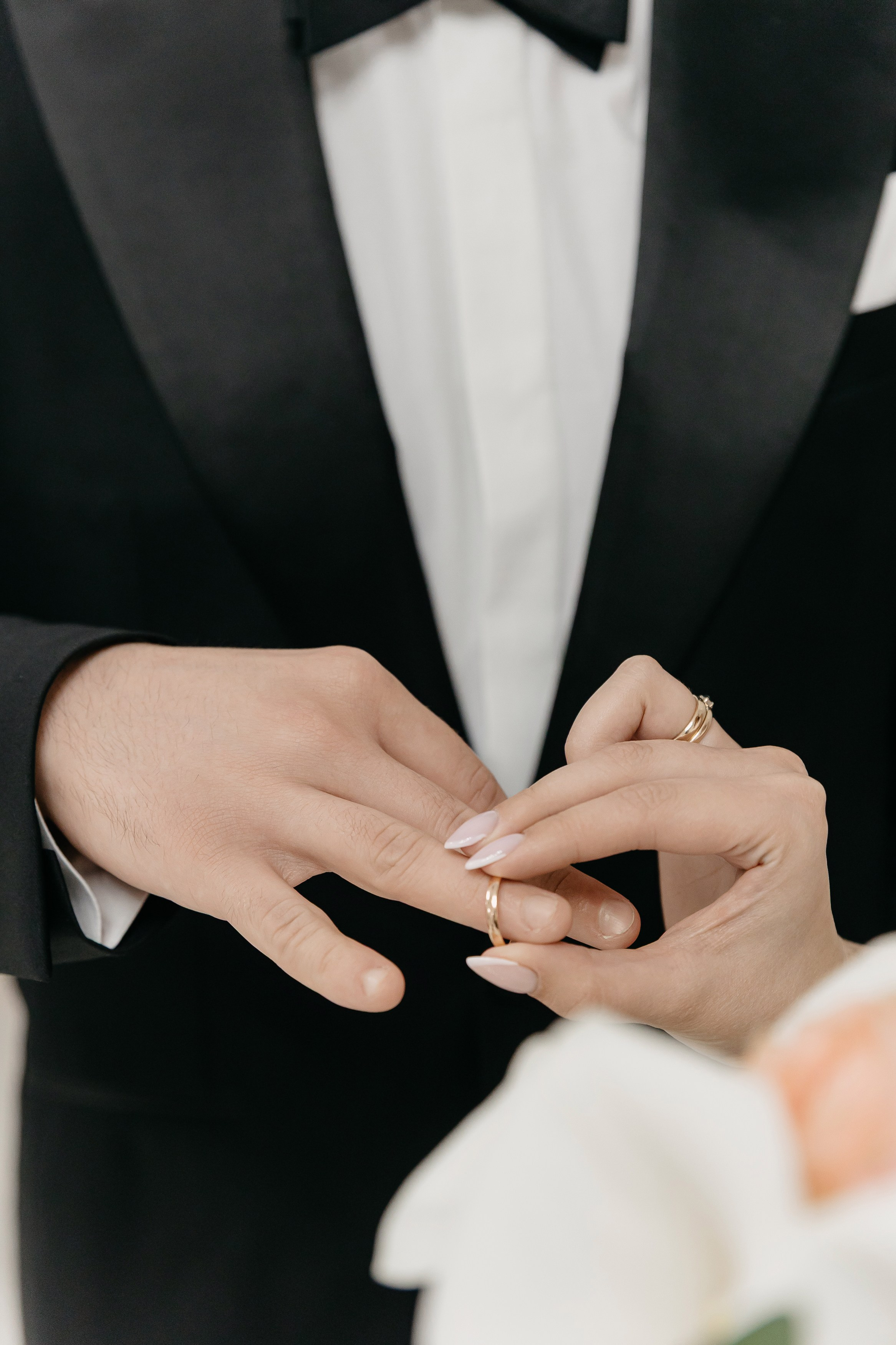 Дмитрий и Екатерина. Свадебный фотограф Дмитрий Марышев