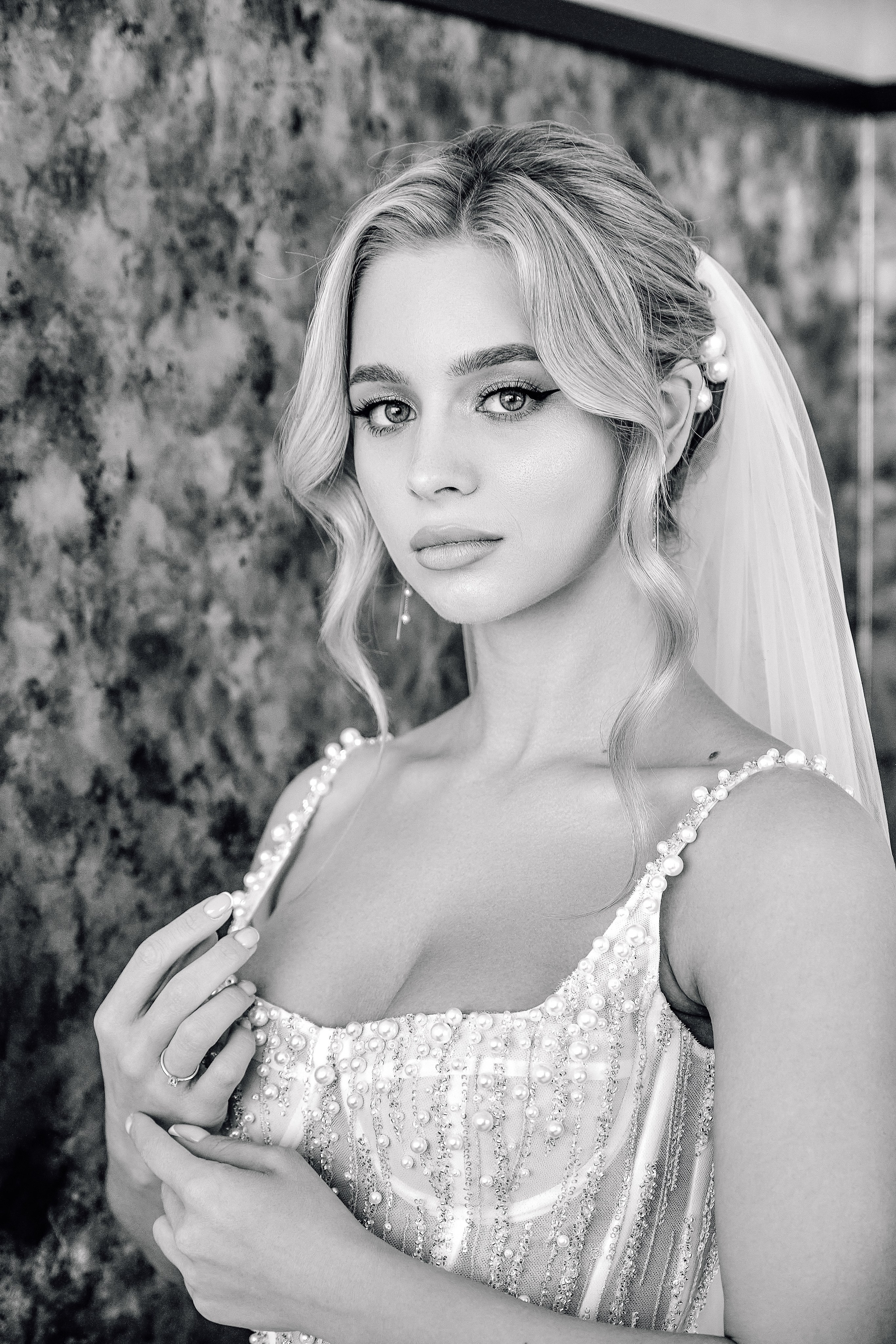 Антон и Анастасия. Свадебный фотограф в Екатеринбурге Соседков Евгений