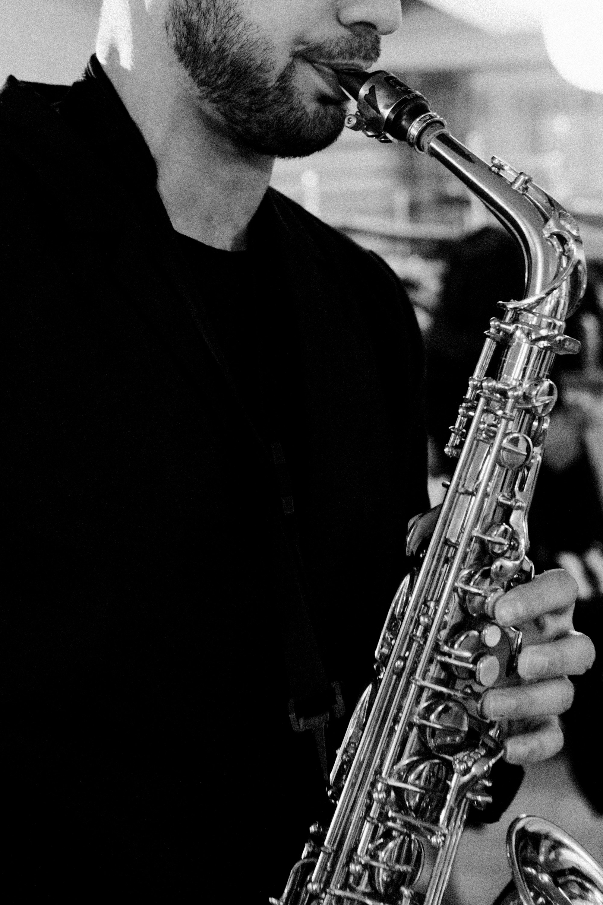 Четверть века Автотракта. Репортажный и портретный фотограф во Владимире Сергей Кравцов