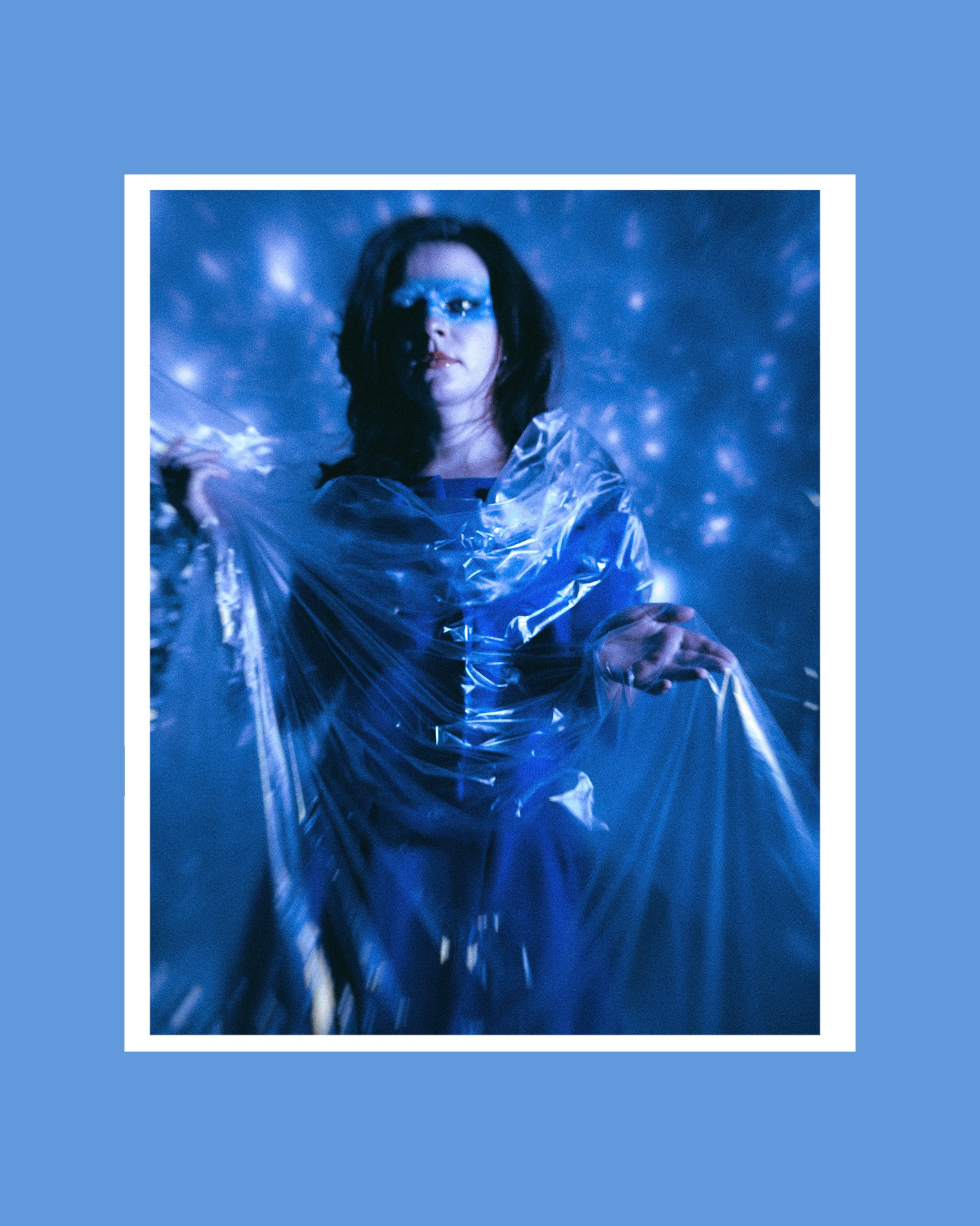 2. Истинная грусть. Репортажный и портретный фотограф во Владимире Сергей Кравцов