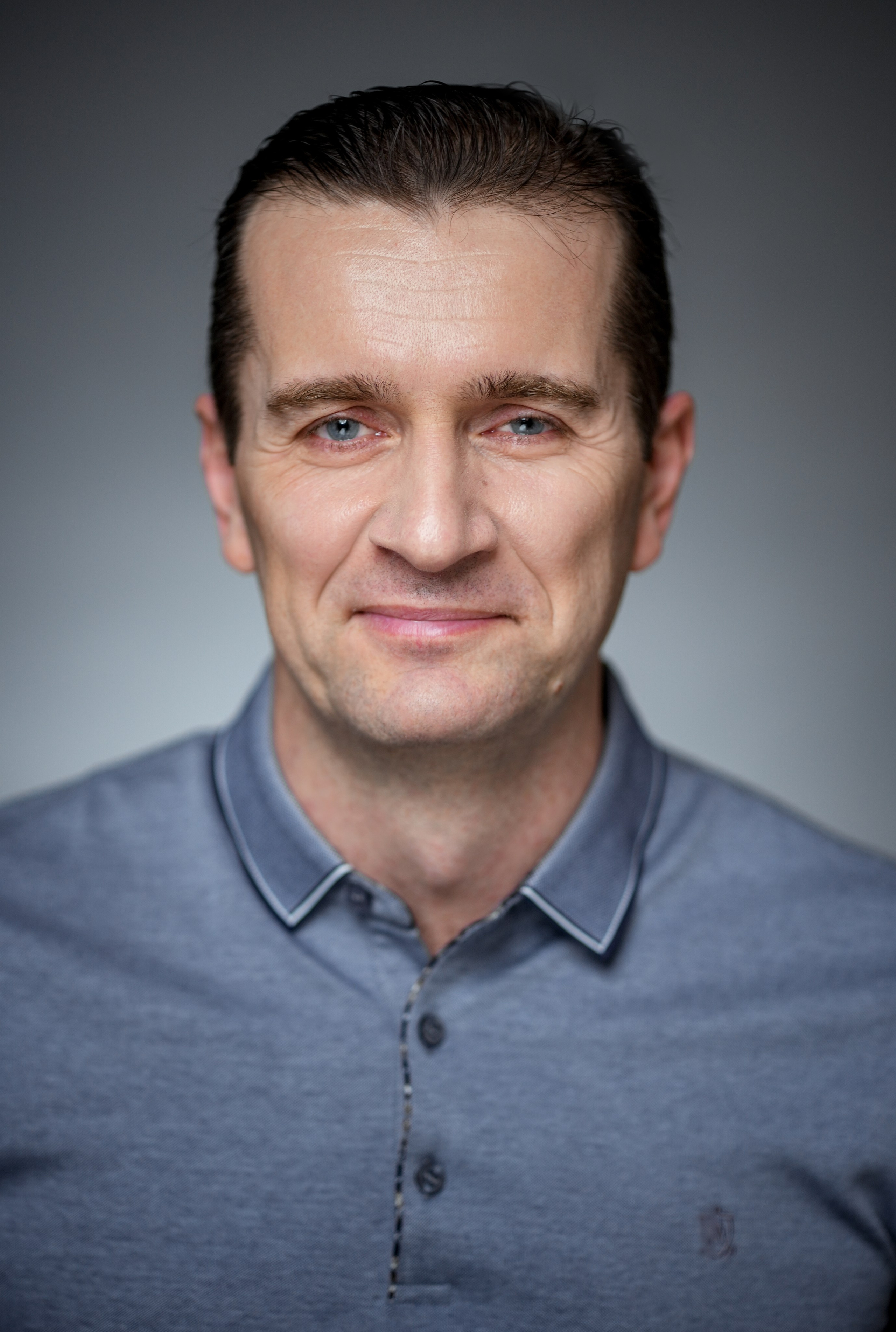 Актер Алексей Карамазов. Съёмка актёрского портфолио в Москве, фотограф Игорь Фомин