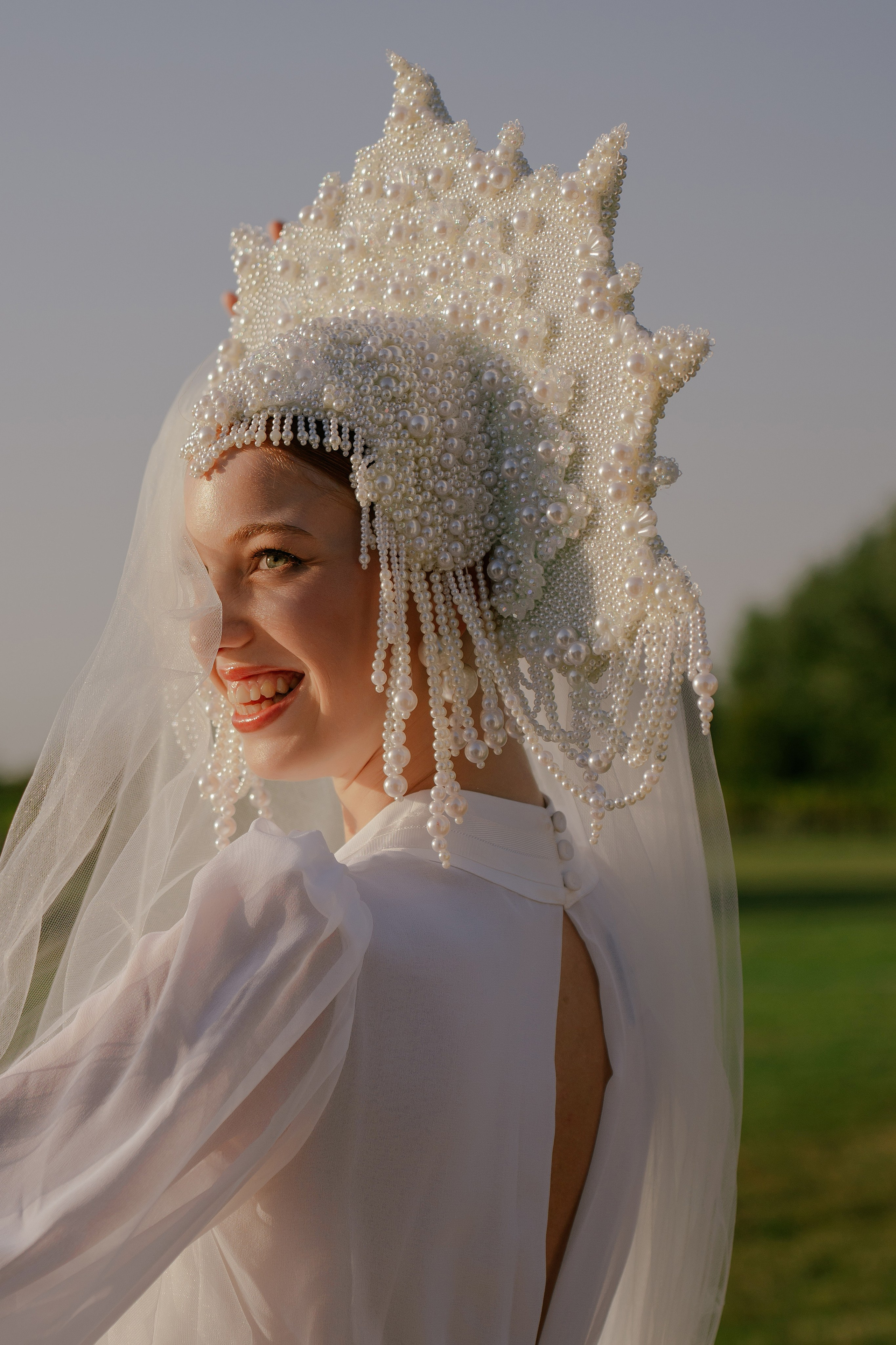 Никита и Лика. Фотограф Сергей Филиппов