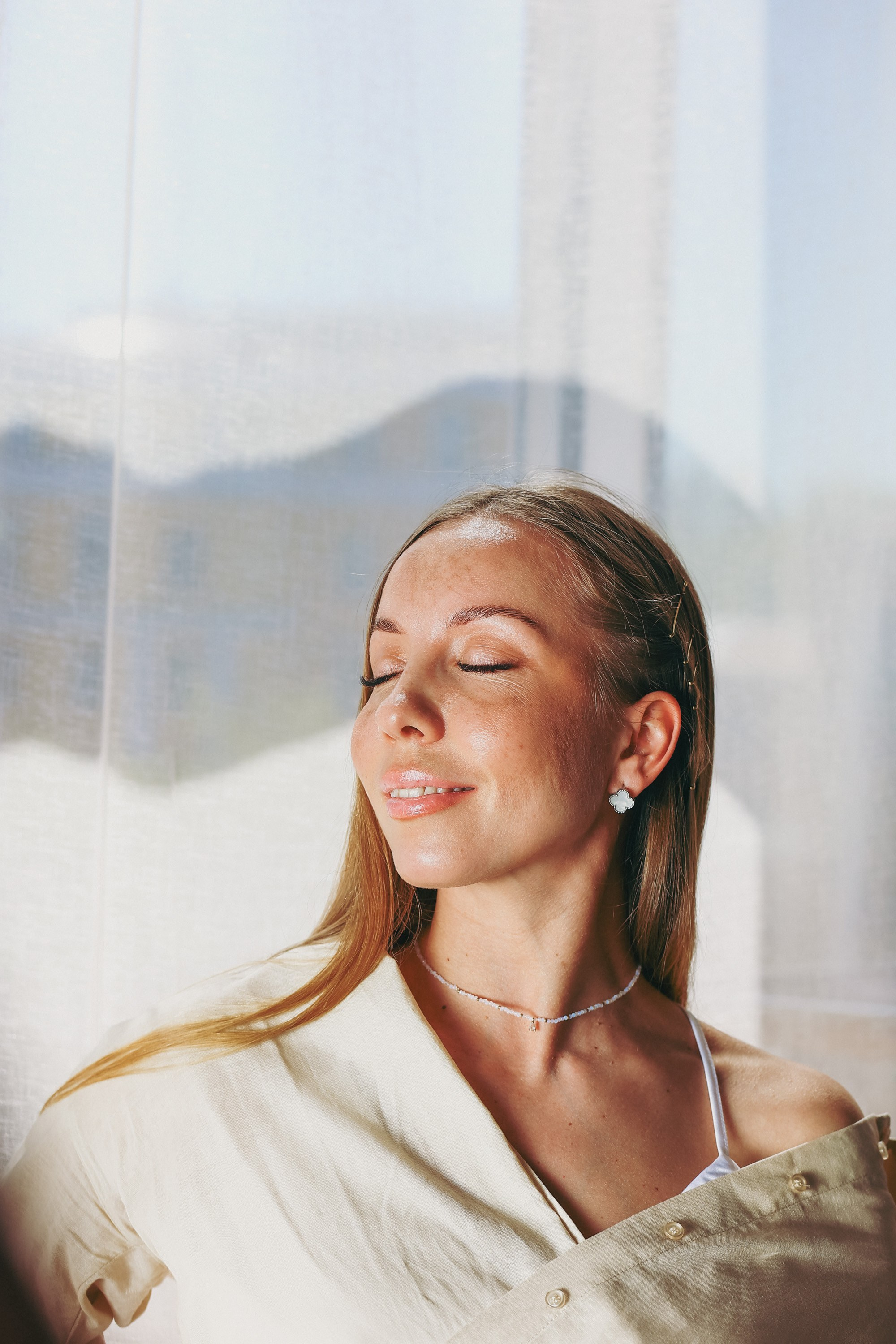 Студийная фотосессия. Профессиональной фотограф в Санкт-Петербурге Алексей Киселёв