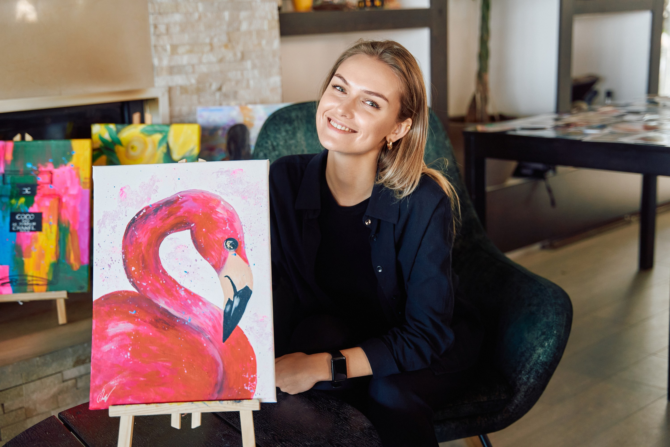 ArtParty. Photographer and Videographer in Montenegro