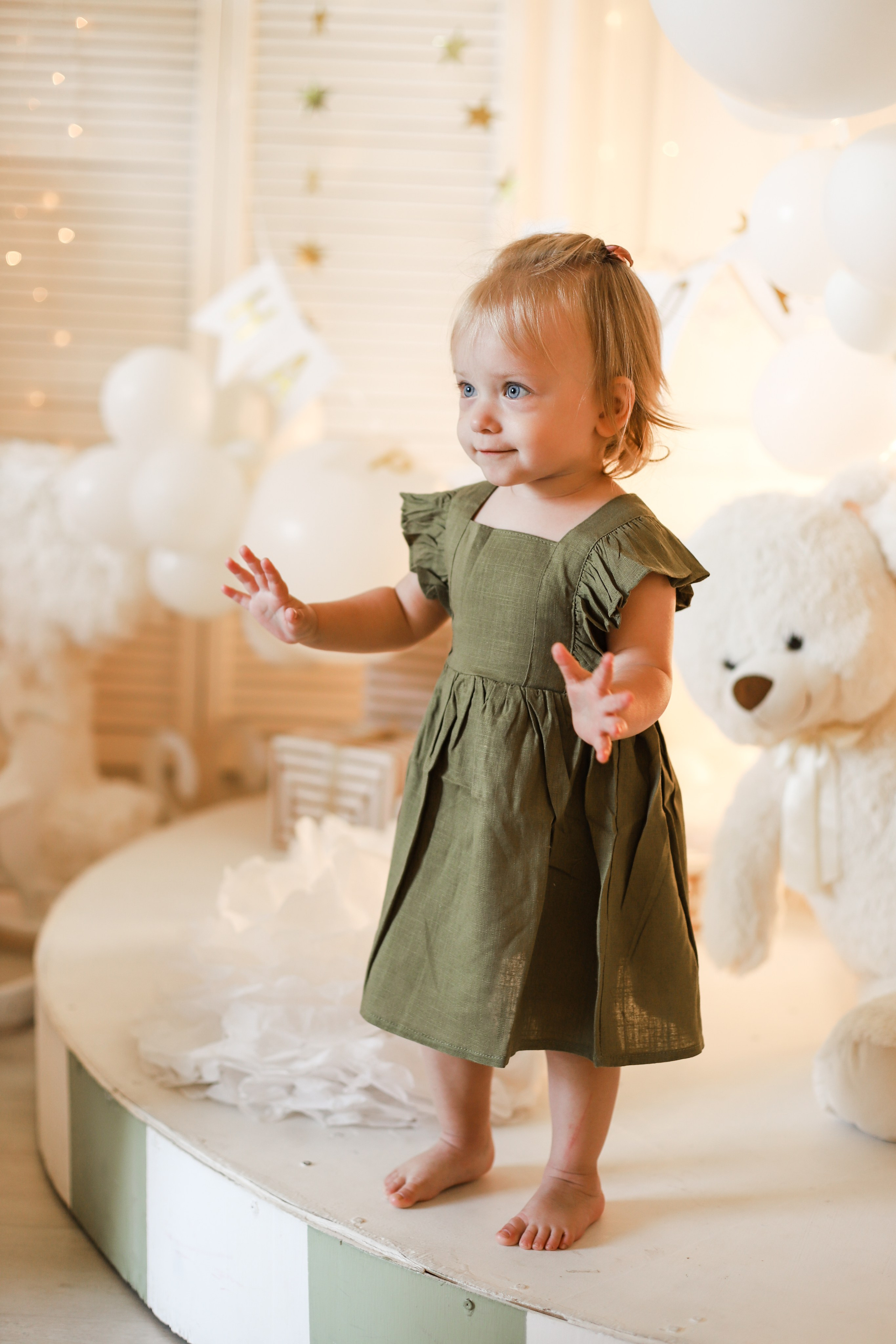 LilOne. Фотограф в Ростове-на-Дону Мария Безменова