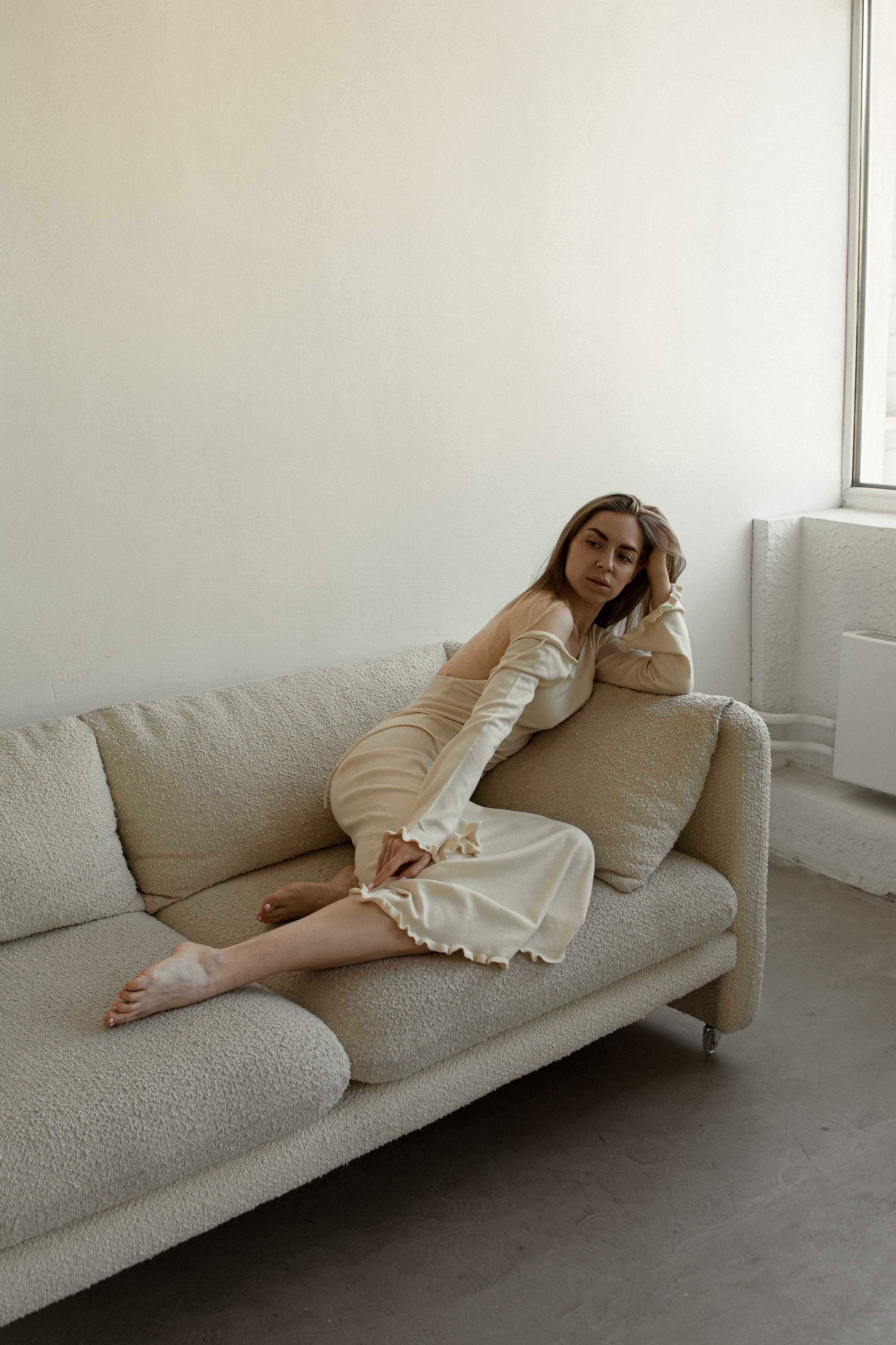 Света. Главная