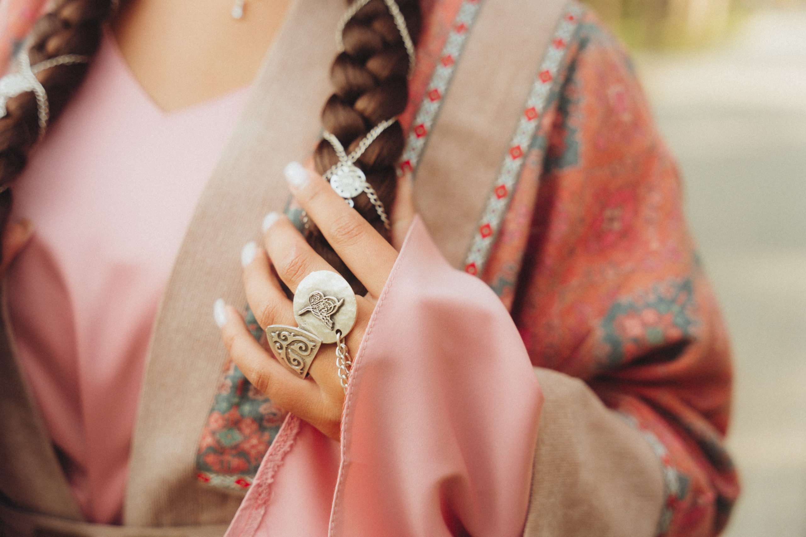 Персональные съемки