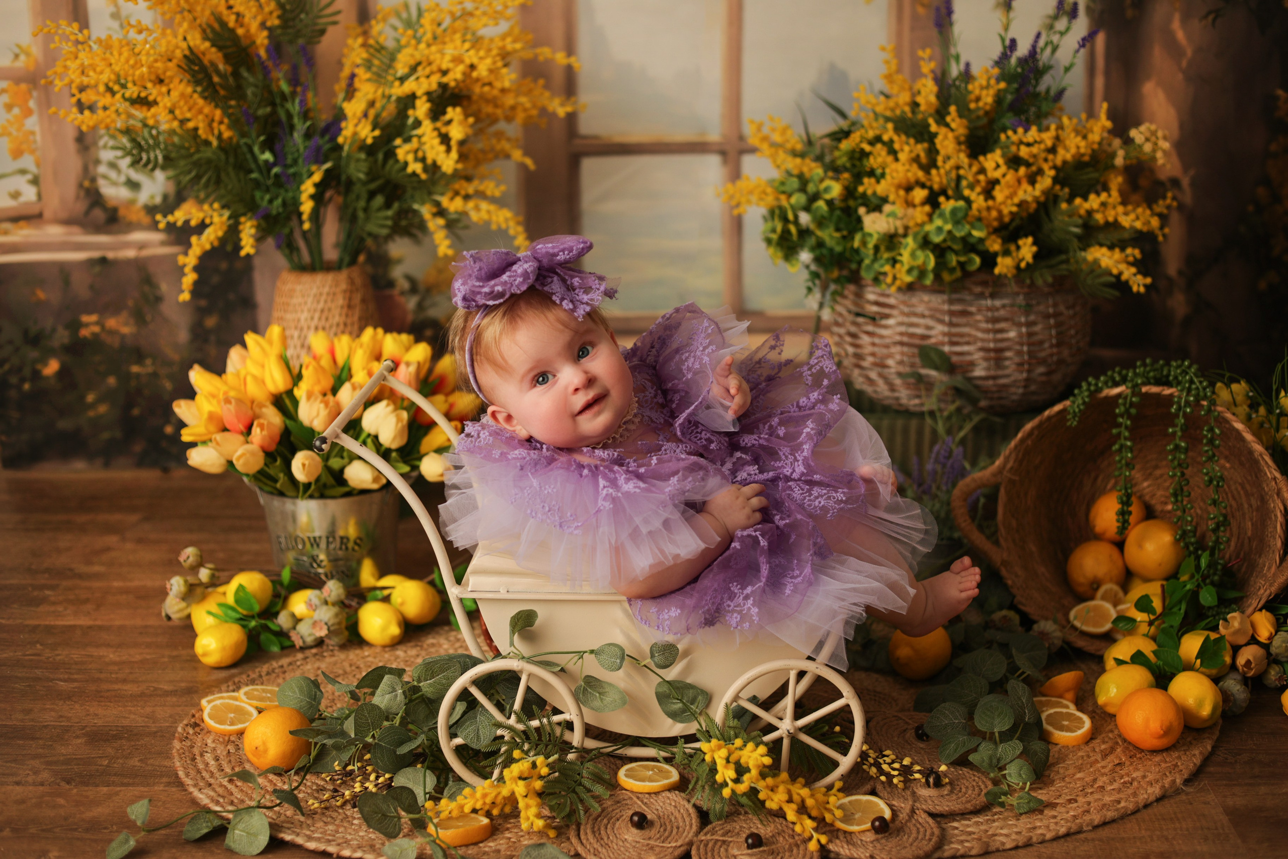 АРИША. Фотограф в Туле Оксана Денисова