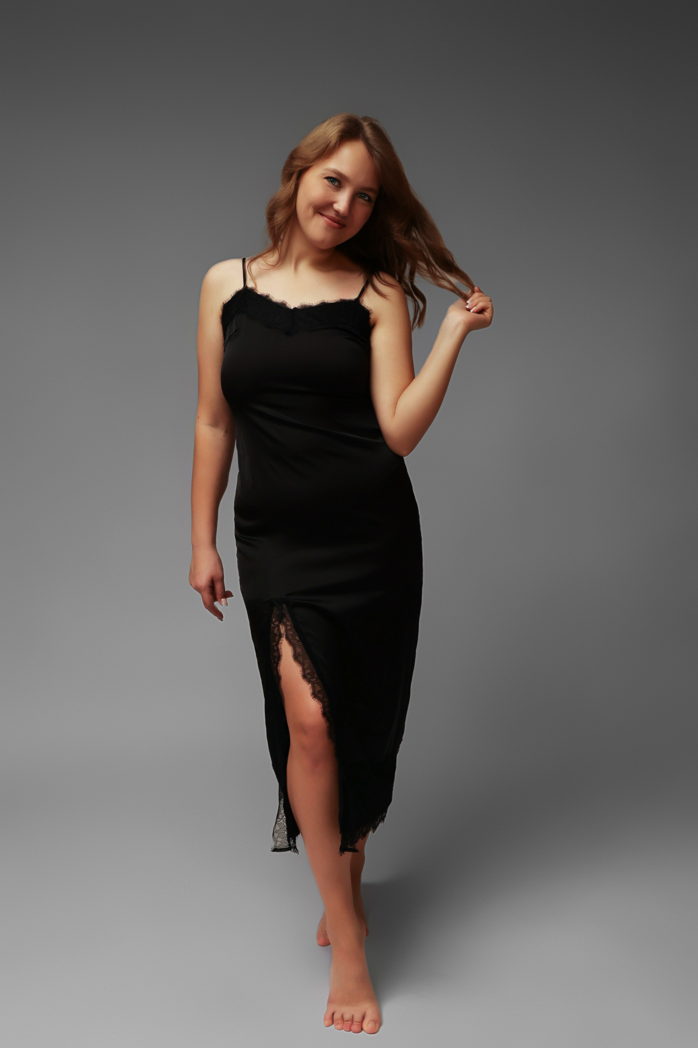 Лена и Маша. Фотограф в Туле Оксана Денисова