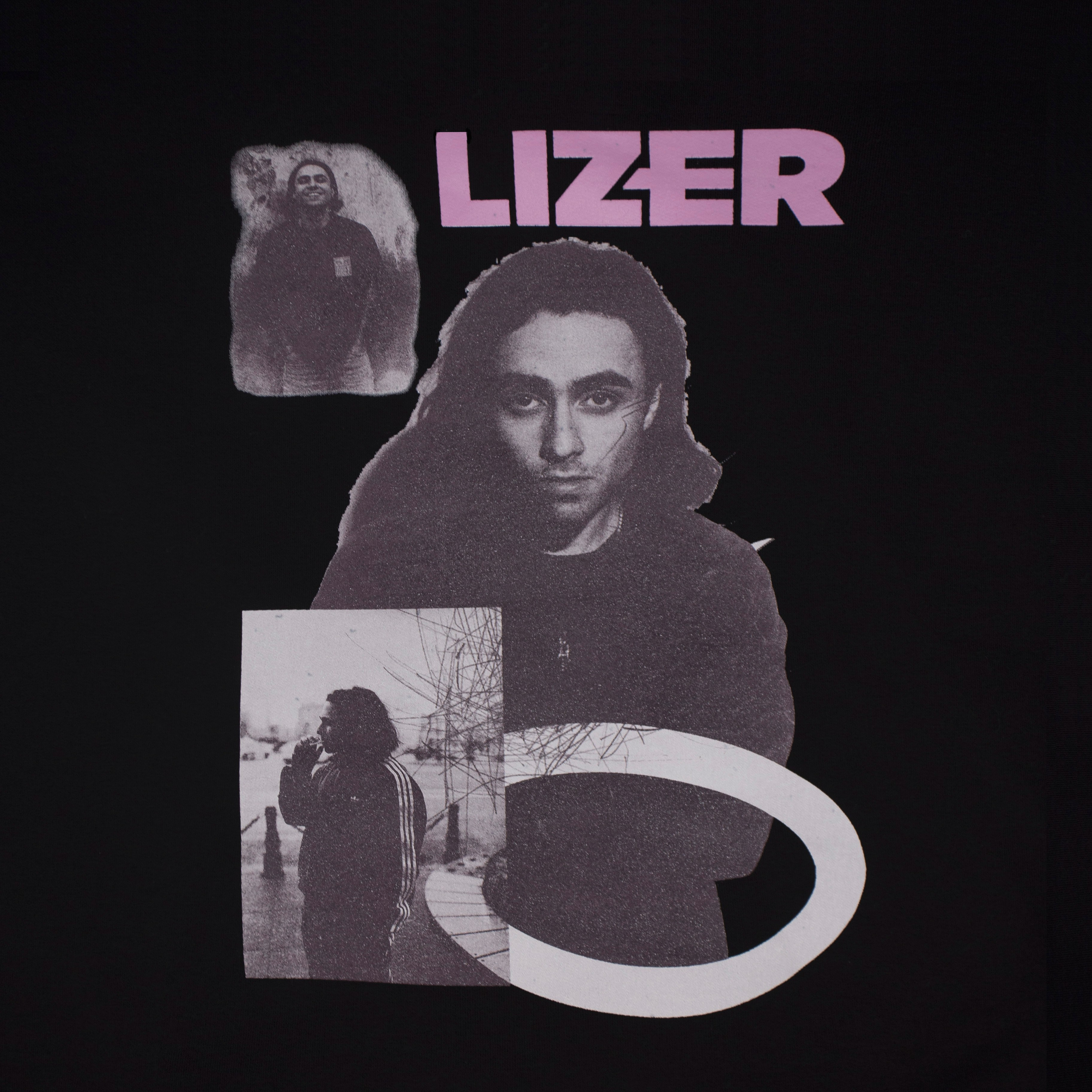 Lizer merch. Я — Мария, фотограф/фотохудожник в Санкт-Петербурге
