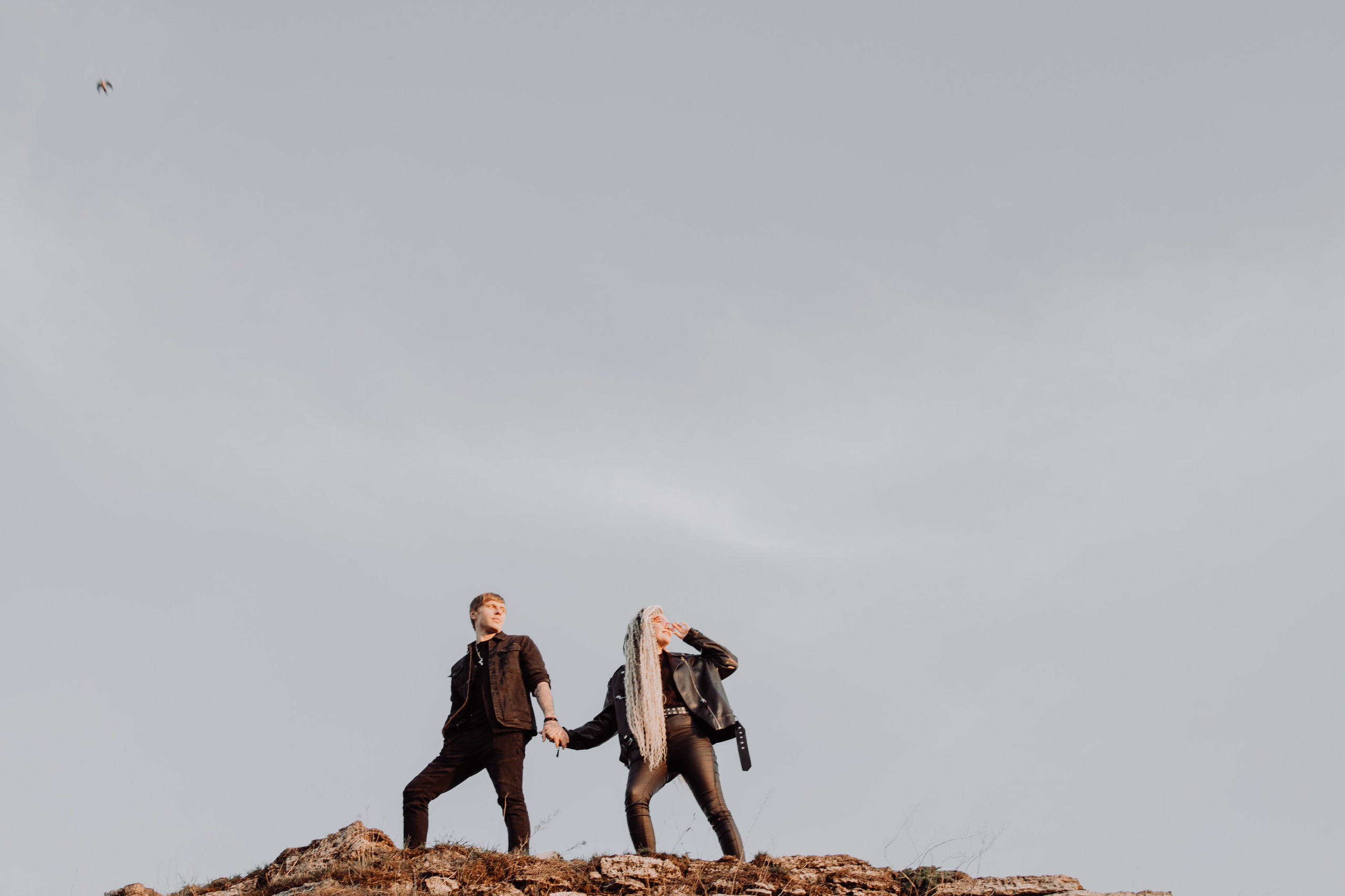 Надежда & Андрей. Фотограф Пятигорск Александра Карасева