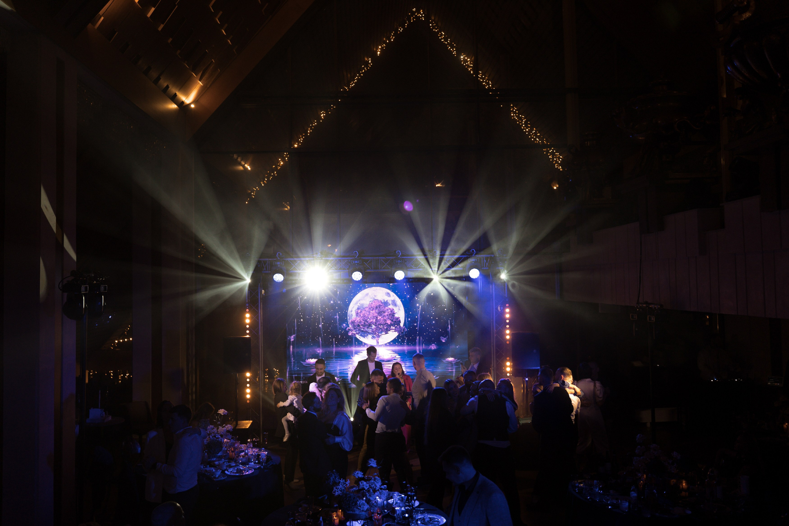 Аня и Ваня. Свадебный фотограф в Москве и Владимире Егор Дмитриев