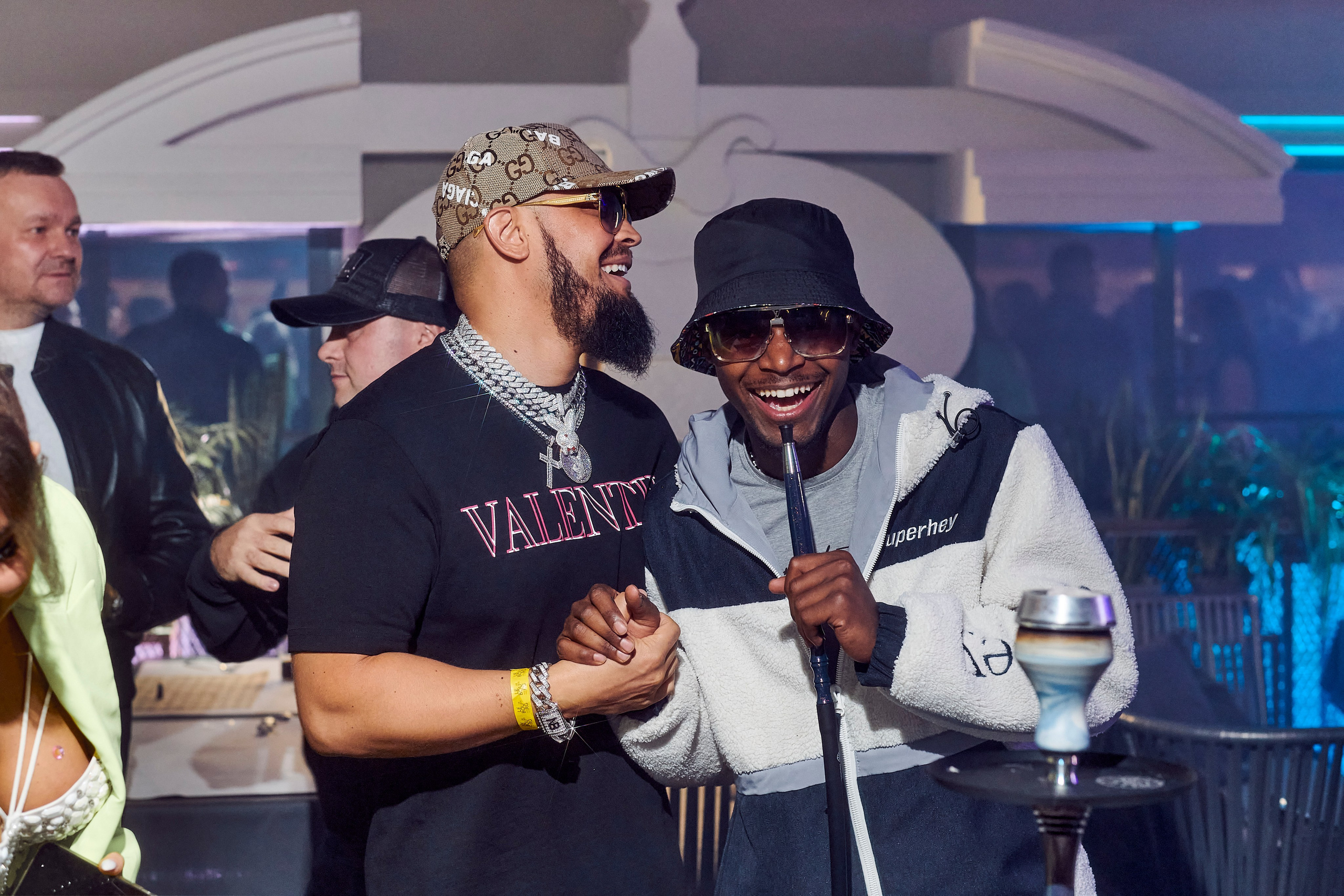 LeBurg — Summer Fairy Tale (хедлайнер Влад Соколовский). Фотограф Постольник Дарья