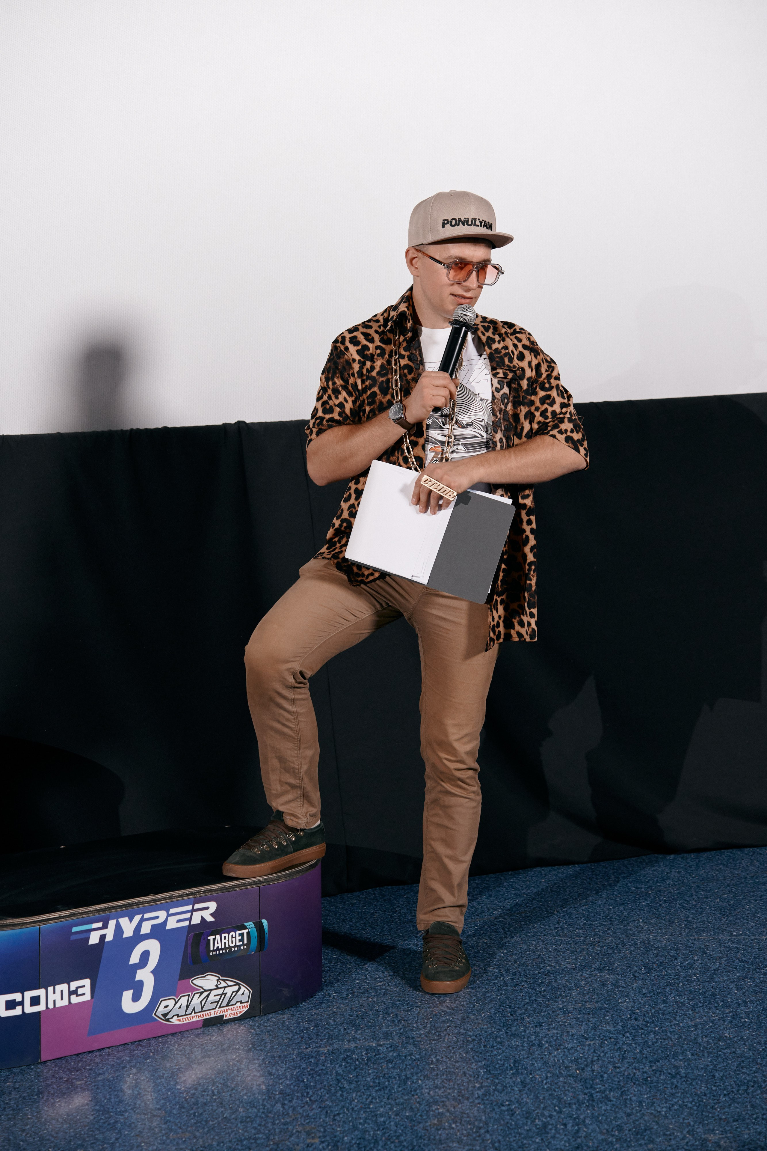 Награждение Спортивно технического клуба Ракета. Сергей Богомолов. Свадебный и семейный фотограф