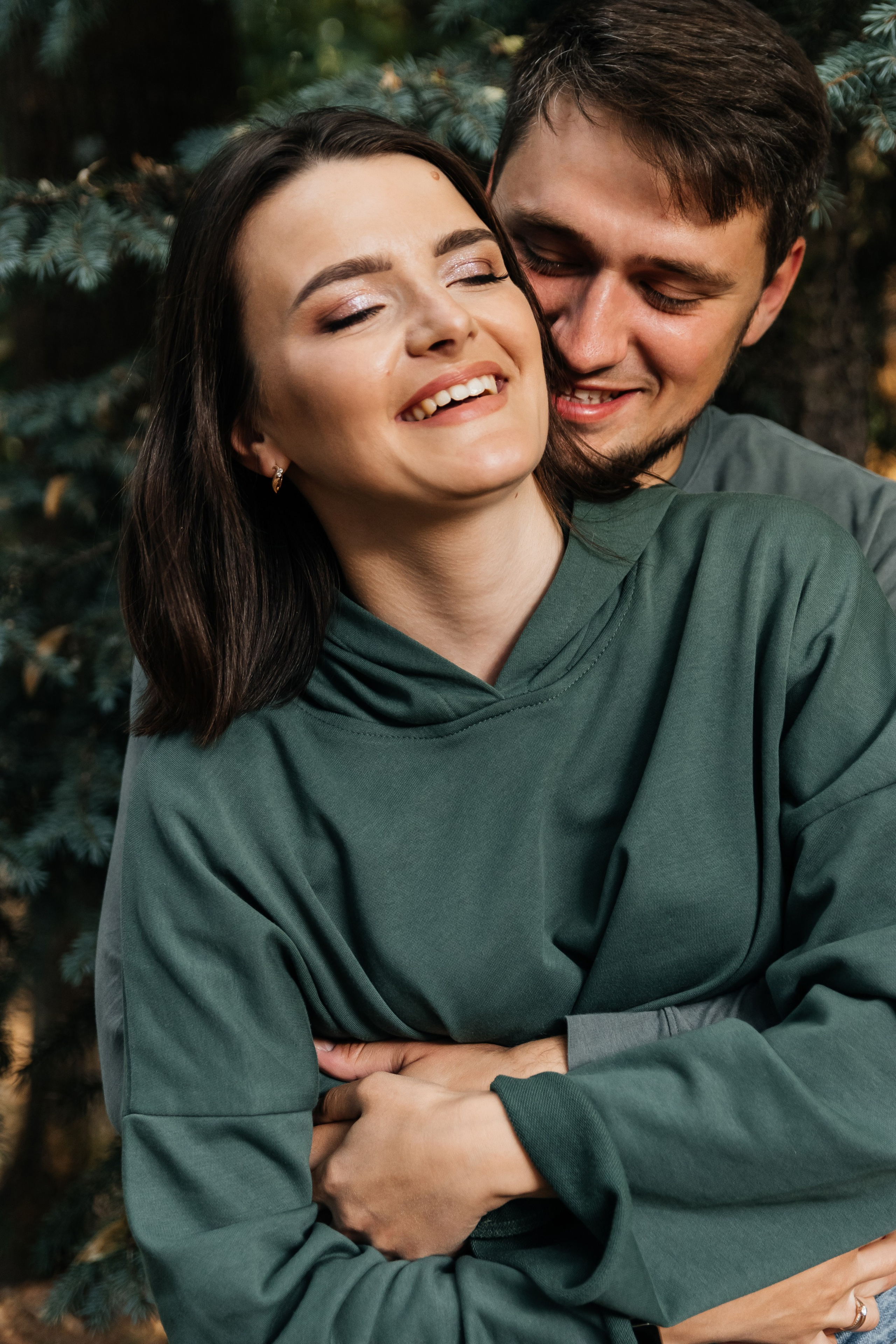 Семейная фотосессия Минск. Свадебный фотограф Минск, Фаниполь, Беларусь Кирилл Напреев