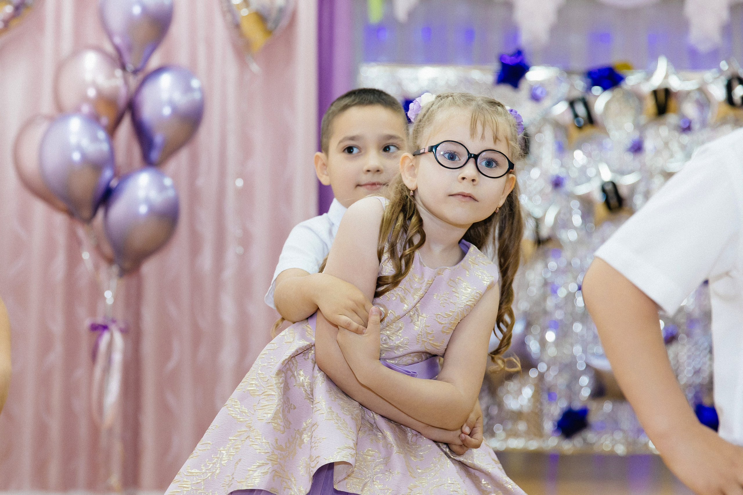 Детский сад № 109. Фотограф и Видеограф в Краснодаре Юлия Солодченко