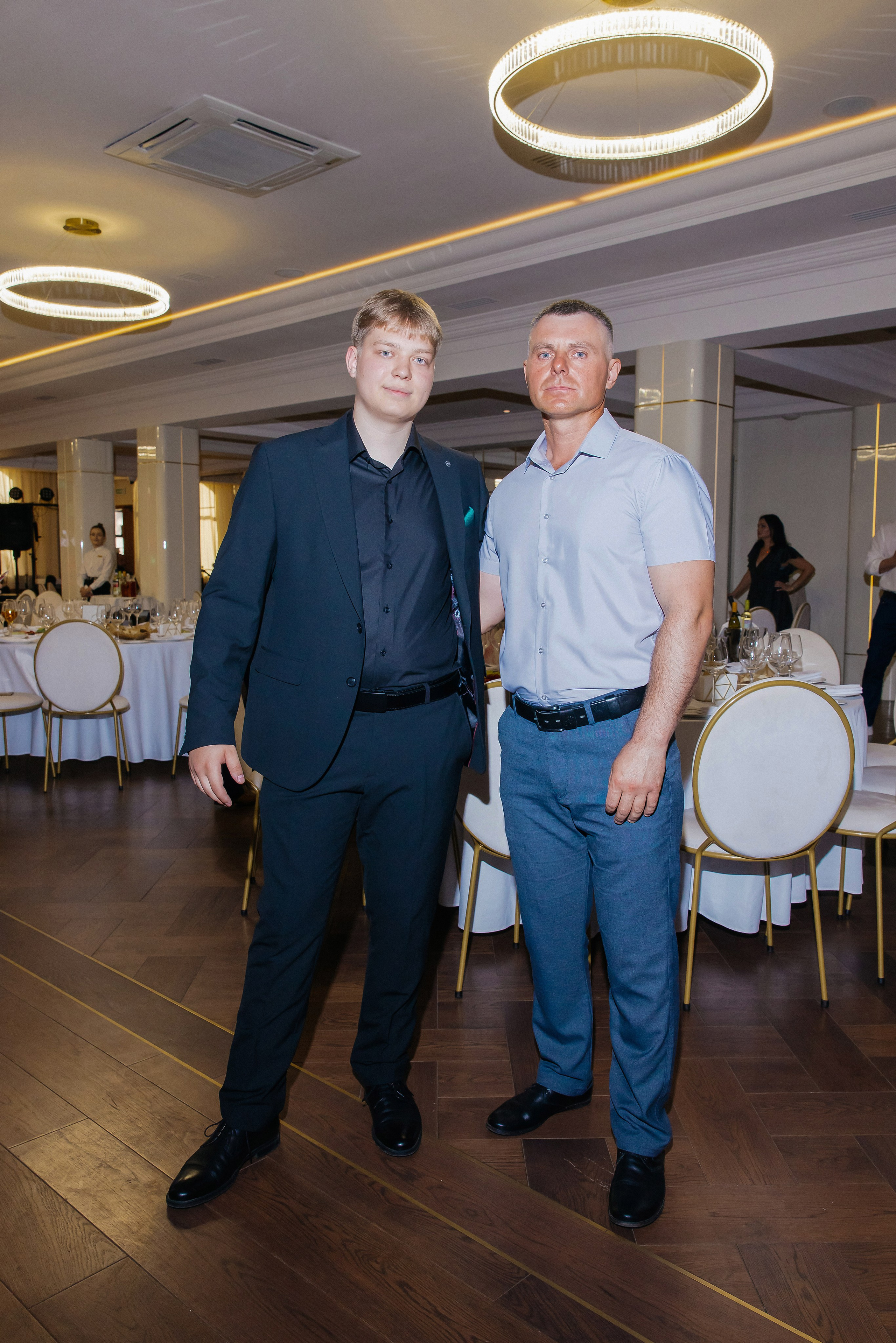 11 класс ШК.100. Фотограф и Видеограф в Краснодаре Юлия Солодченко