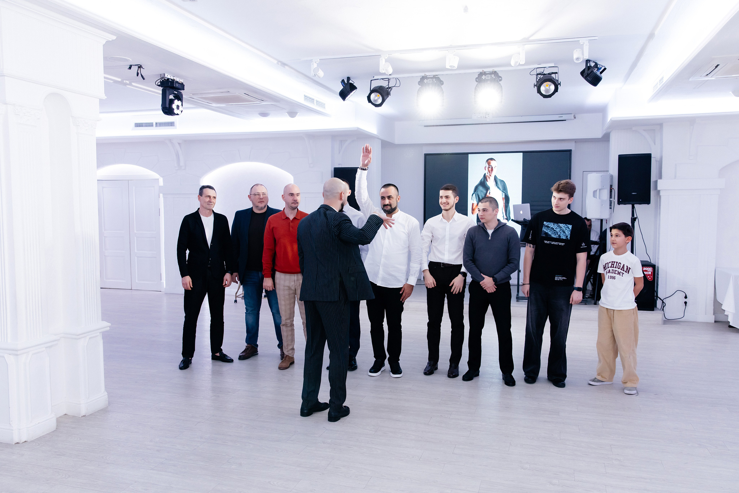 Эрнесту 18. Фотограф и Видеограф в Краснодаре Юлия Солодченко