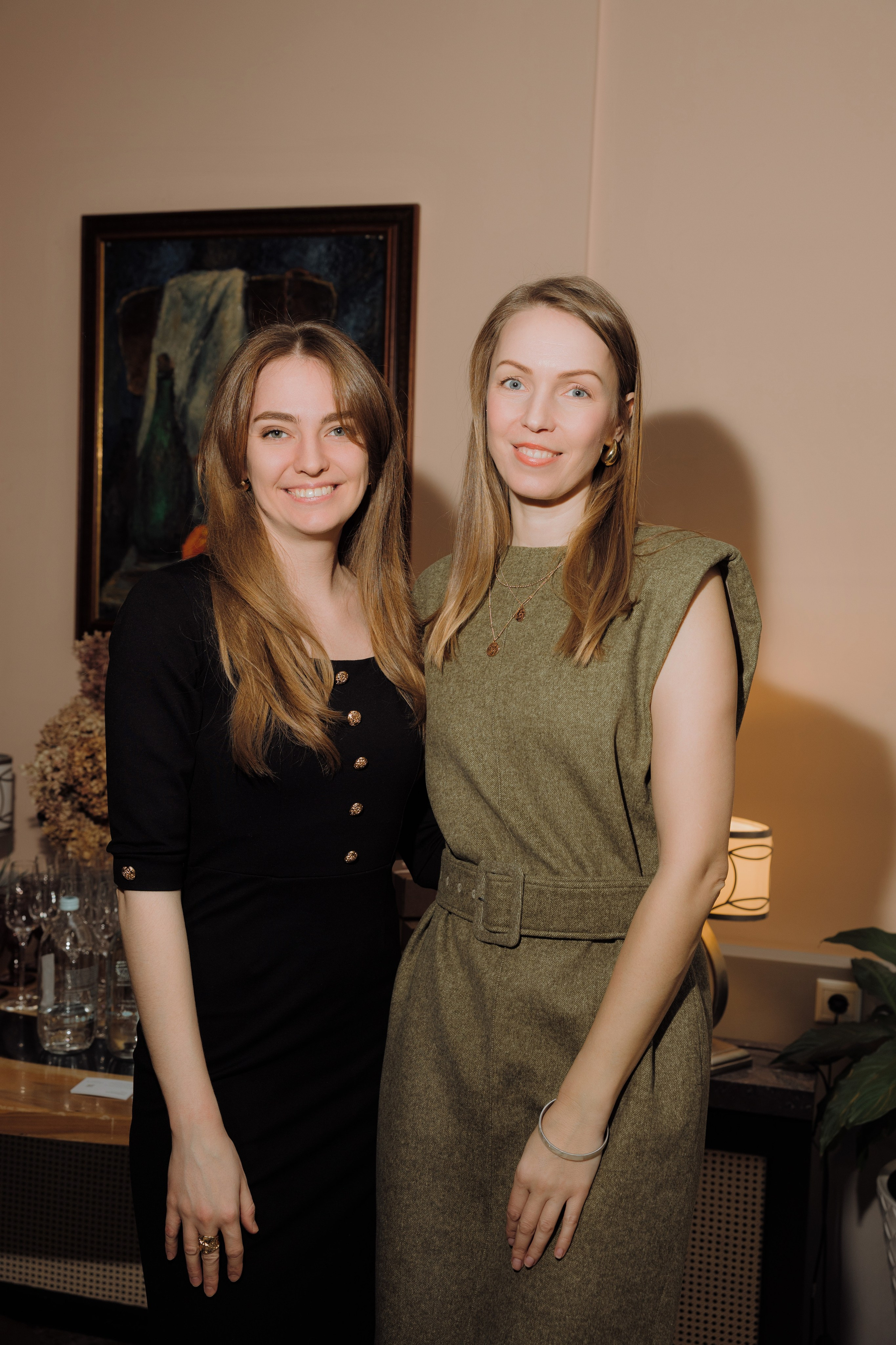 Бизнес-завтрак 11/02. Фотограф в Москве Рышкевич Полина