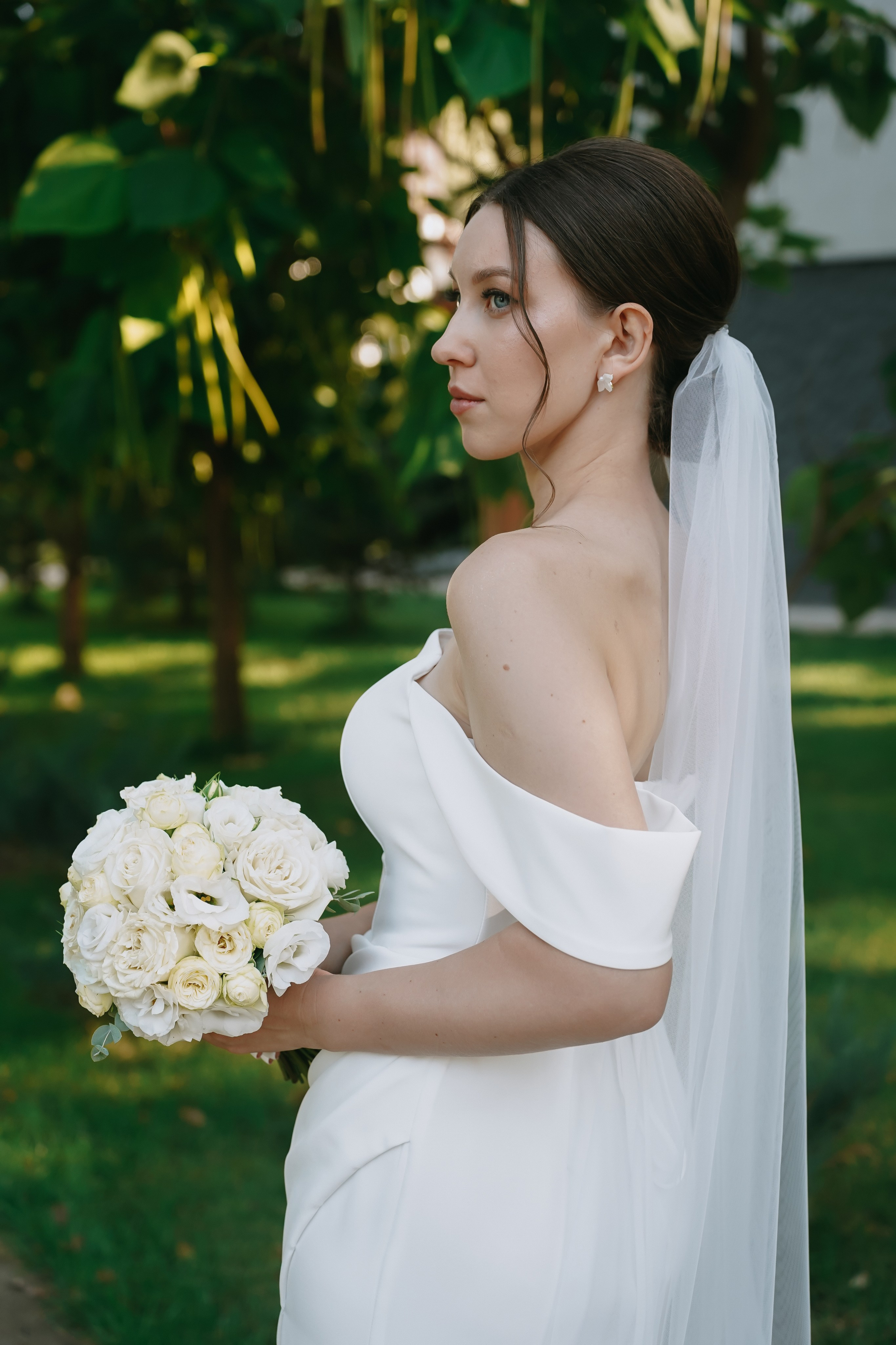 Сергей и Марго. Свадебный и семейный фотограф в Волгограде Наталья Наумова