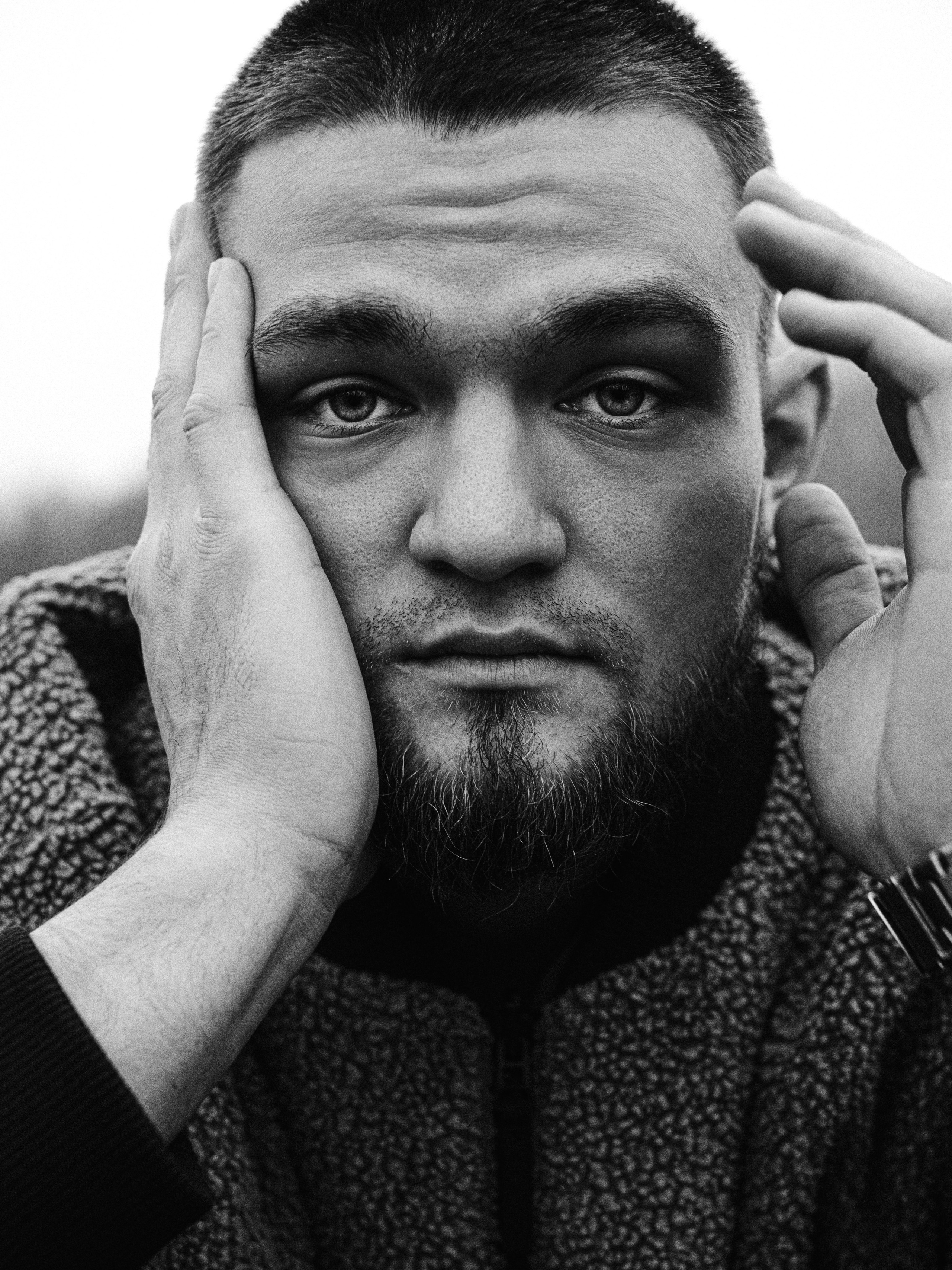 Свадебный и портретный фотограф Тюмень