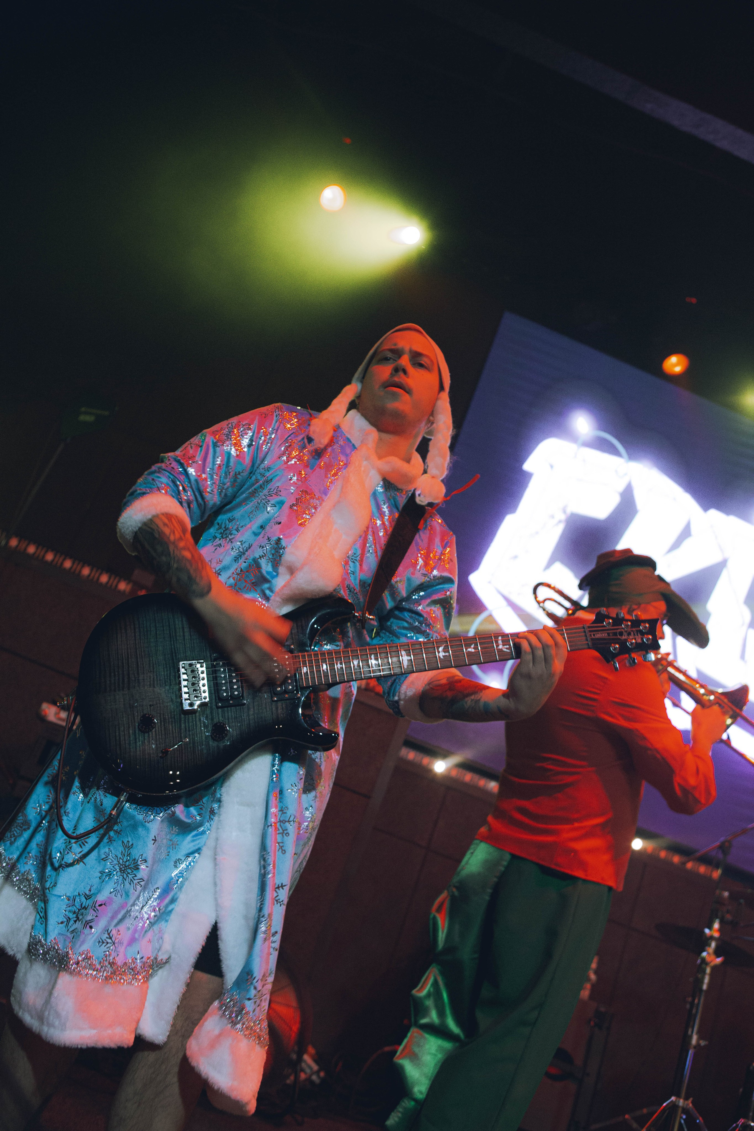 СКОТЫ 20.12.2025. Репортажный и портретный фотограф Михаил Мартиросян