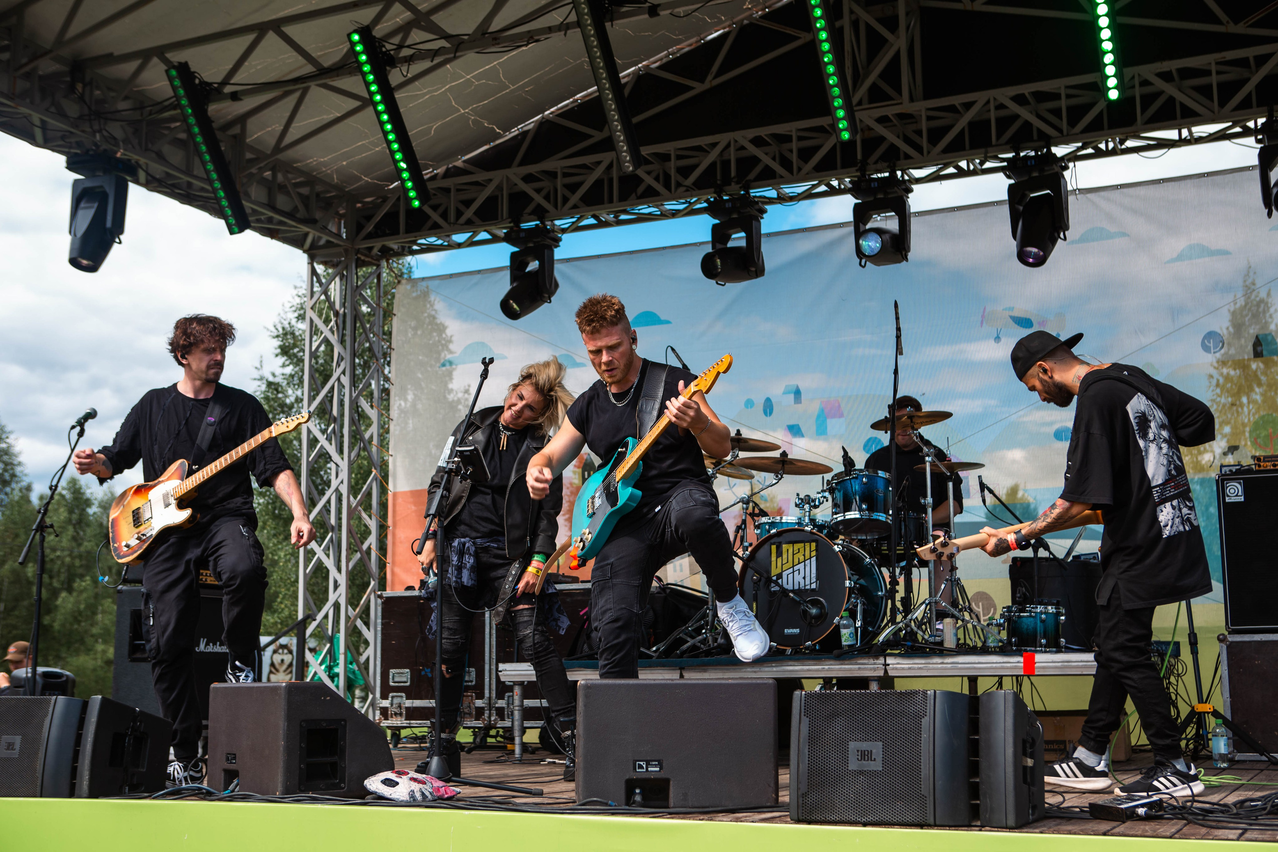 LORI! LORI!. Репортажный и портретный фотограф Михаил Мартиросян