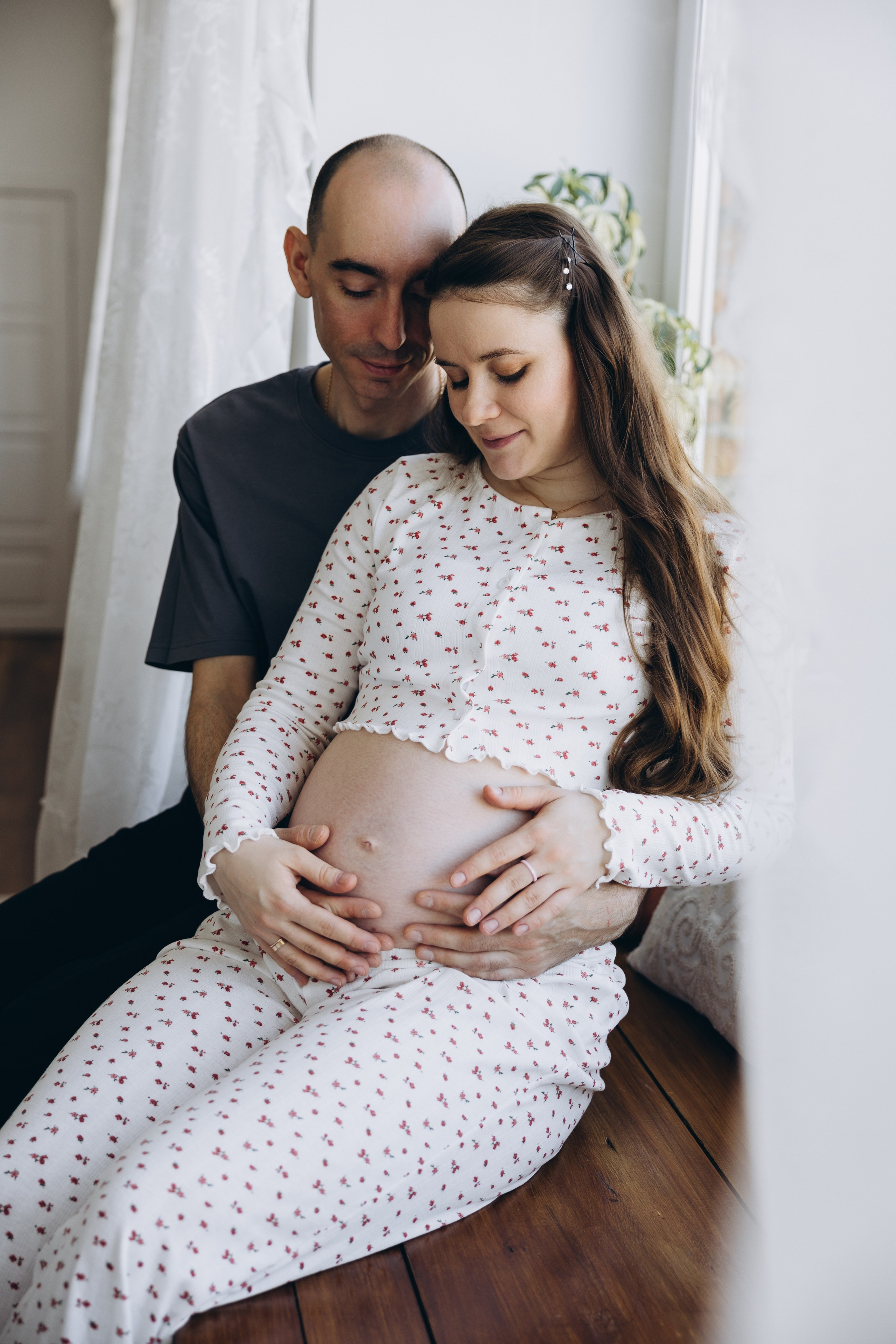 Коля и Даша. Свадебный, семейный фотограф в Иркутске Светлана Макаричева