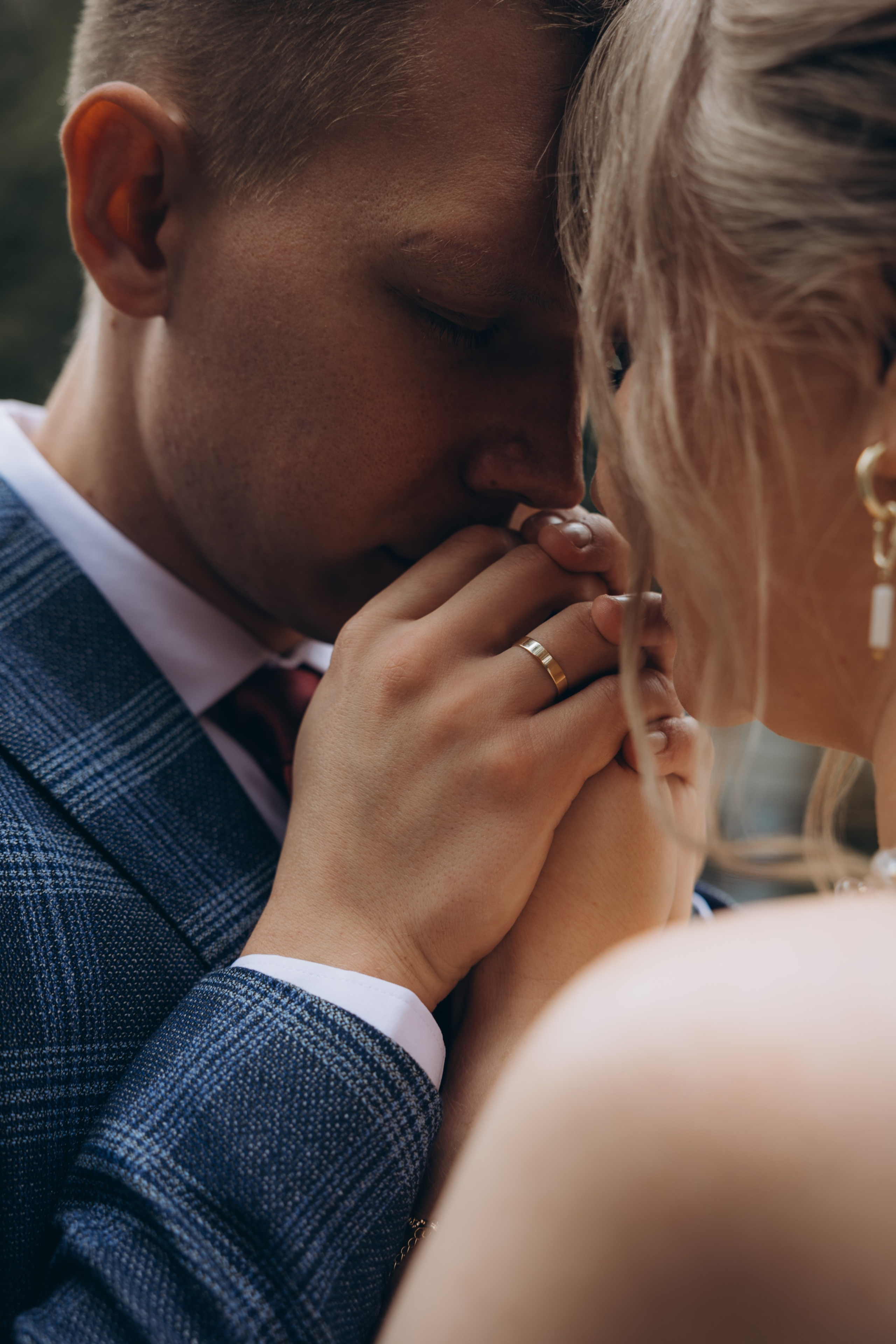 Георгий & Алёна. Свадебный, семейный фотограф в Иркутске Светлана Макаричева