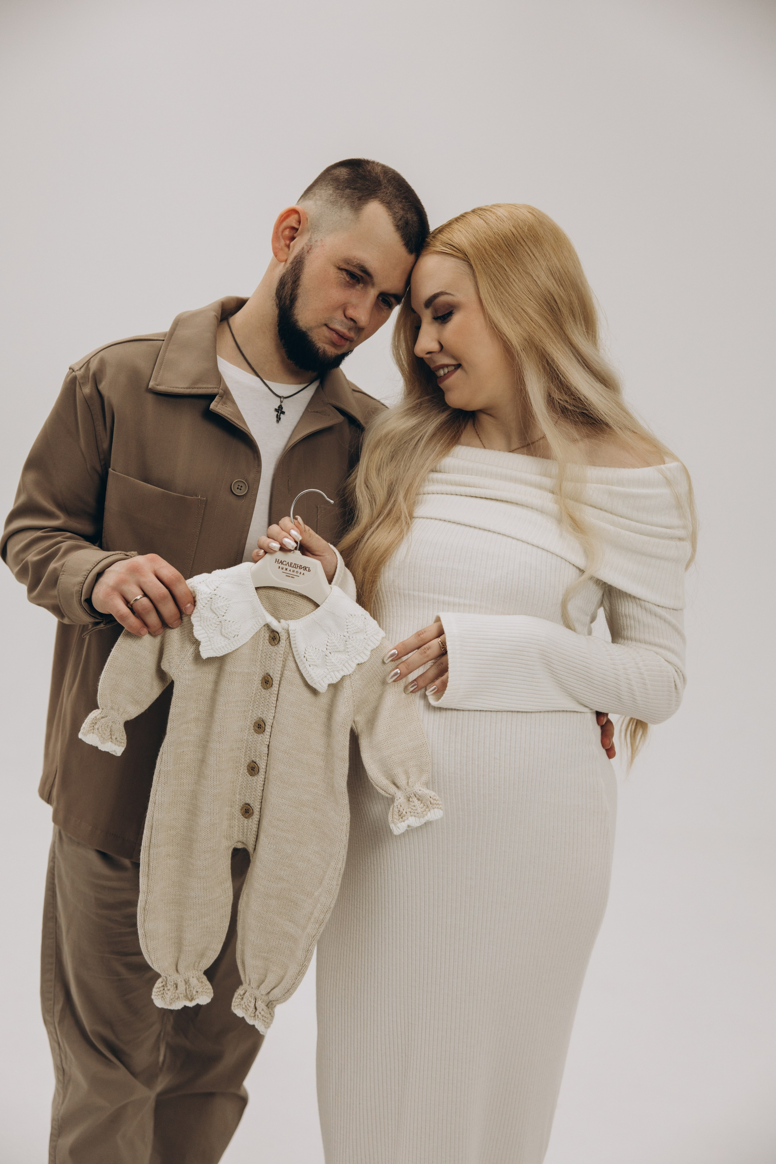 В ожидании. Свадебный, семейный фотограф в Иркутске Светлана Макаричева