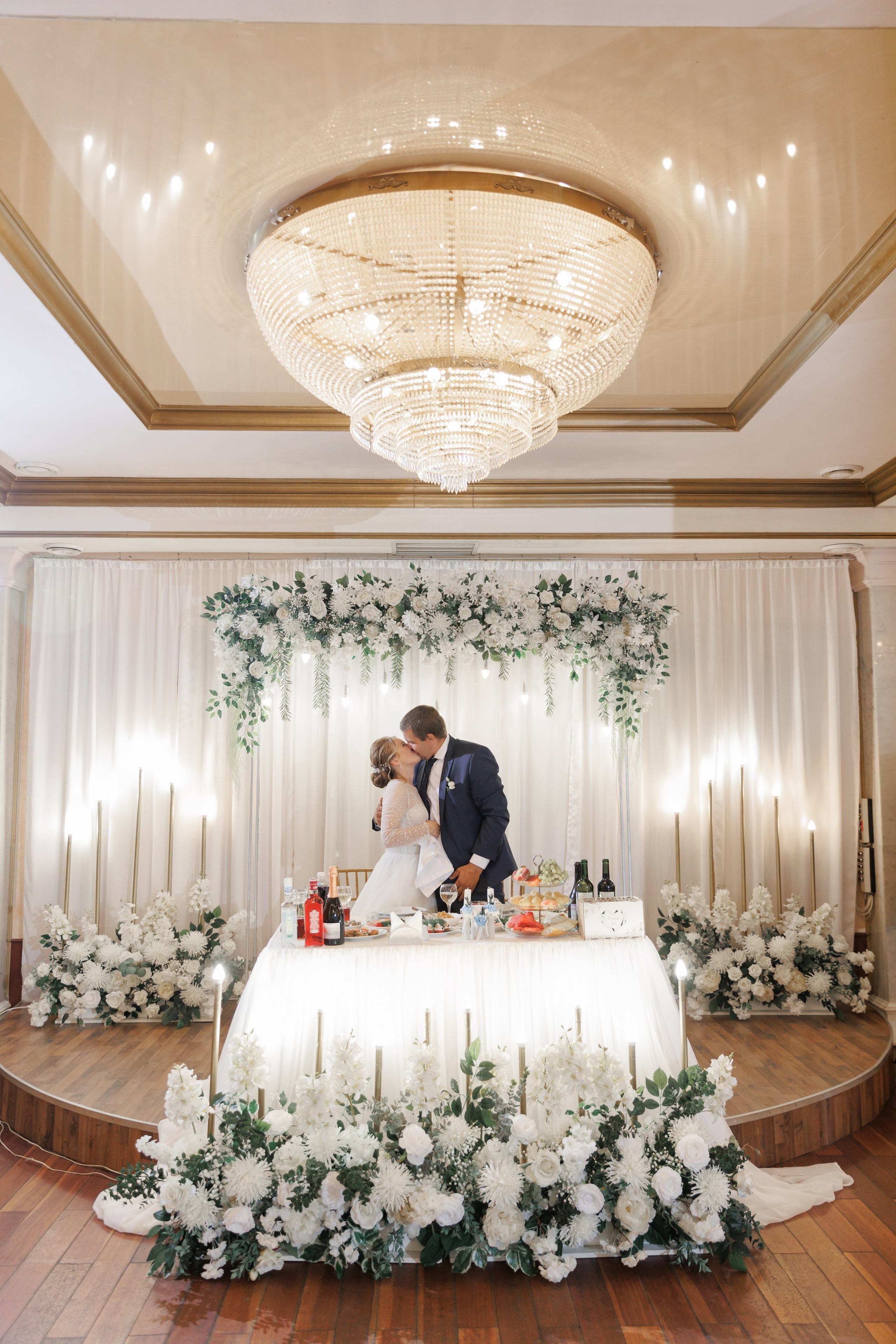 Свадьба Валентины и Василия. Свадебный и семейный фотограф в Твери и Тверской области