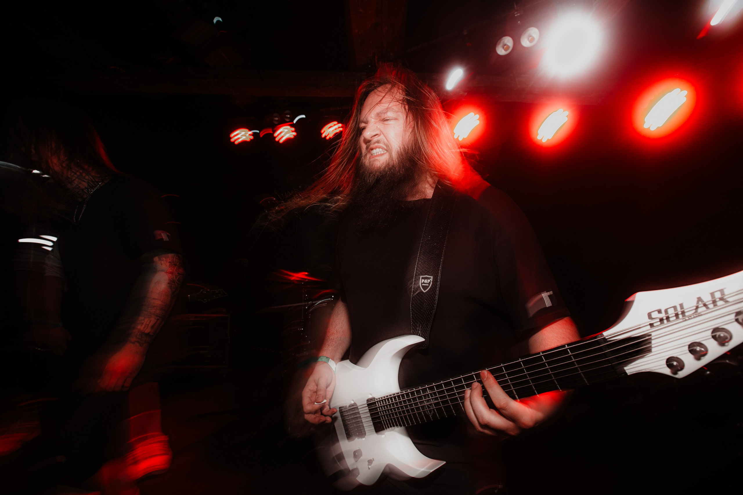 Гравитация Фест #2 | 20.06.25 | Цоколь 2.0