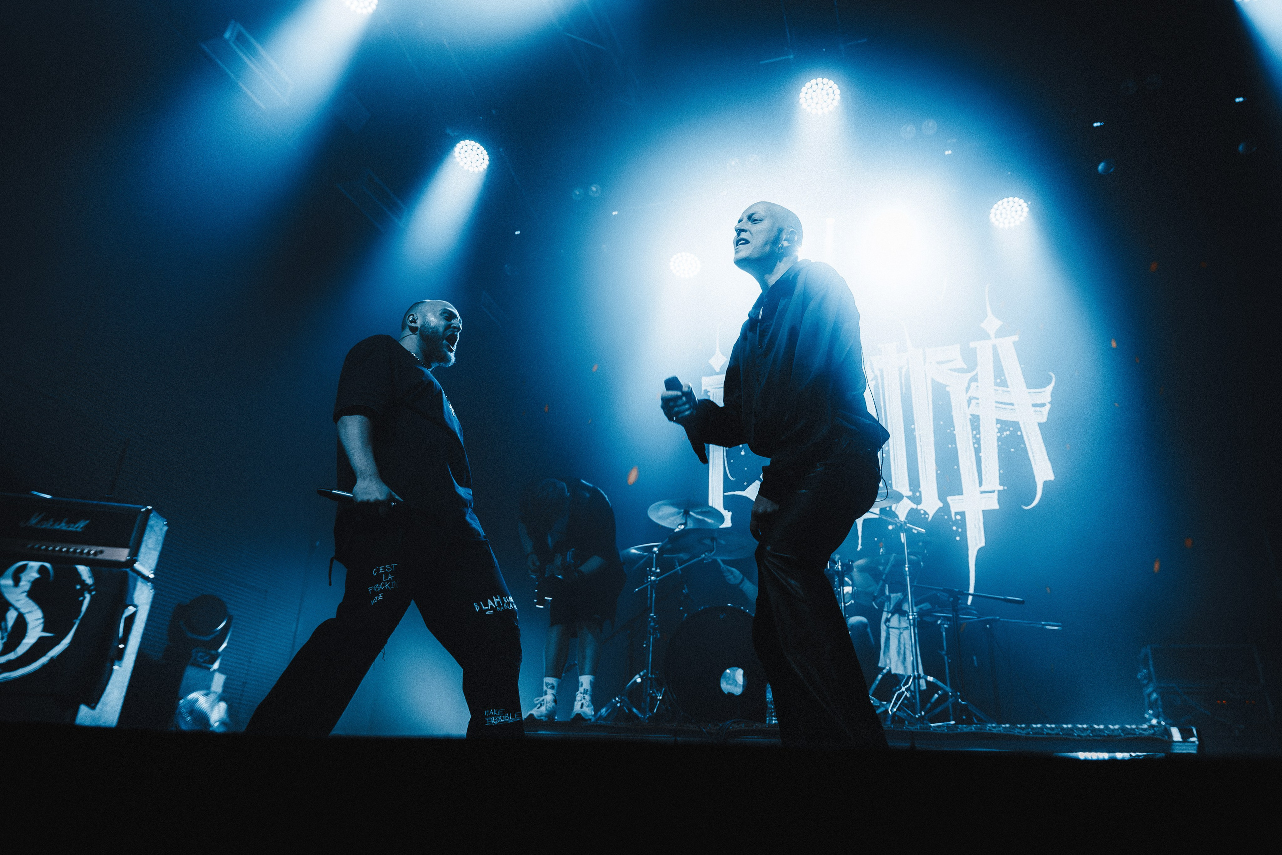 IOSTRA | 22.11.25 | Рассвет