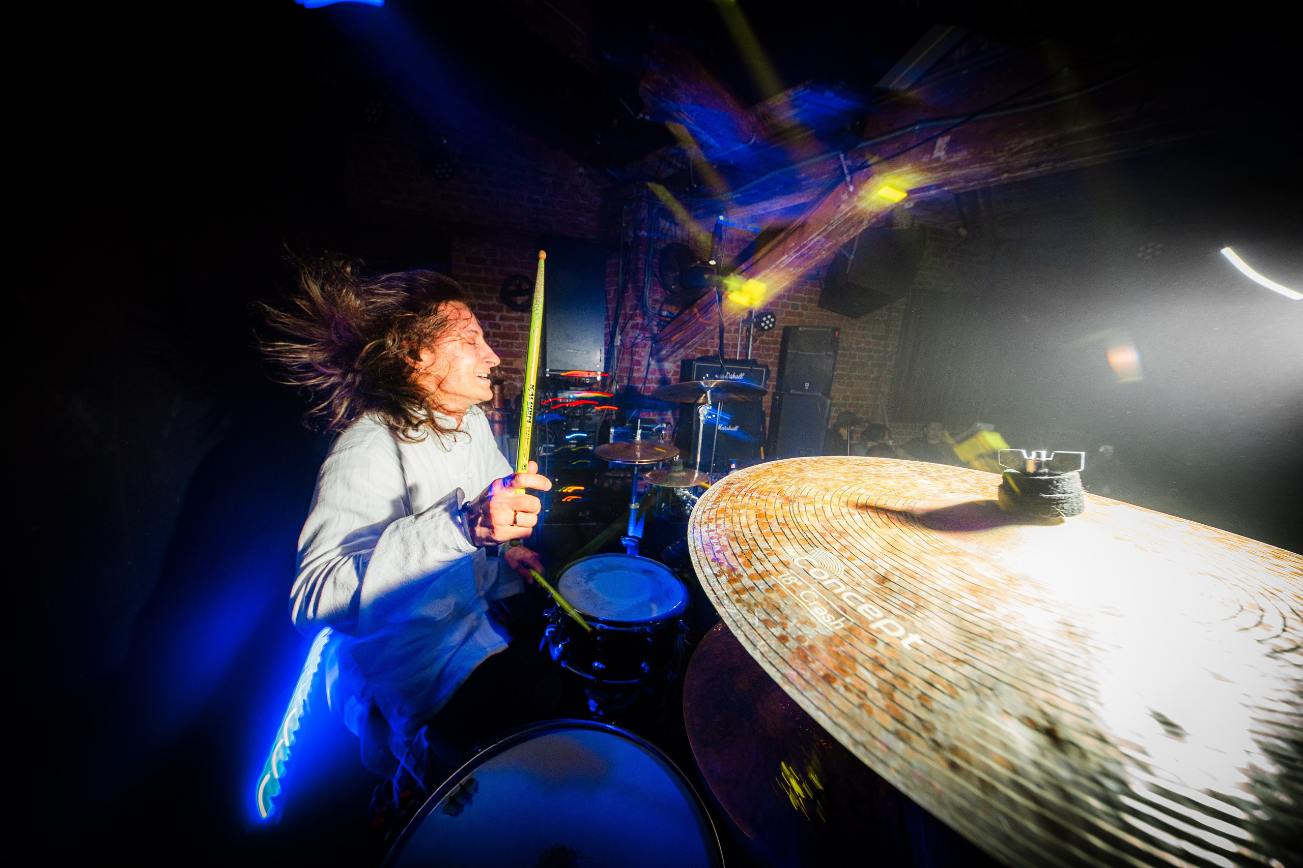 Аргос фест | 17.08.25 | Цоколь