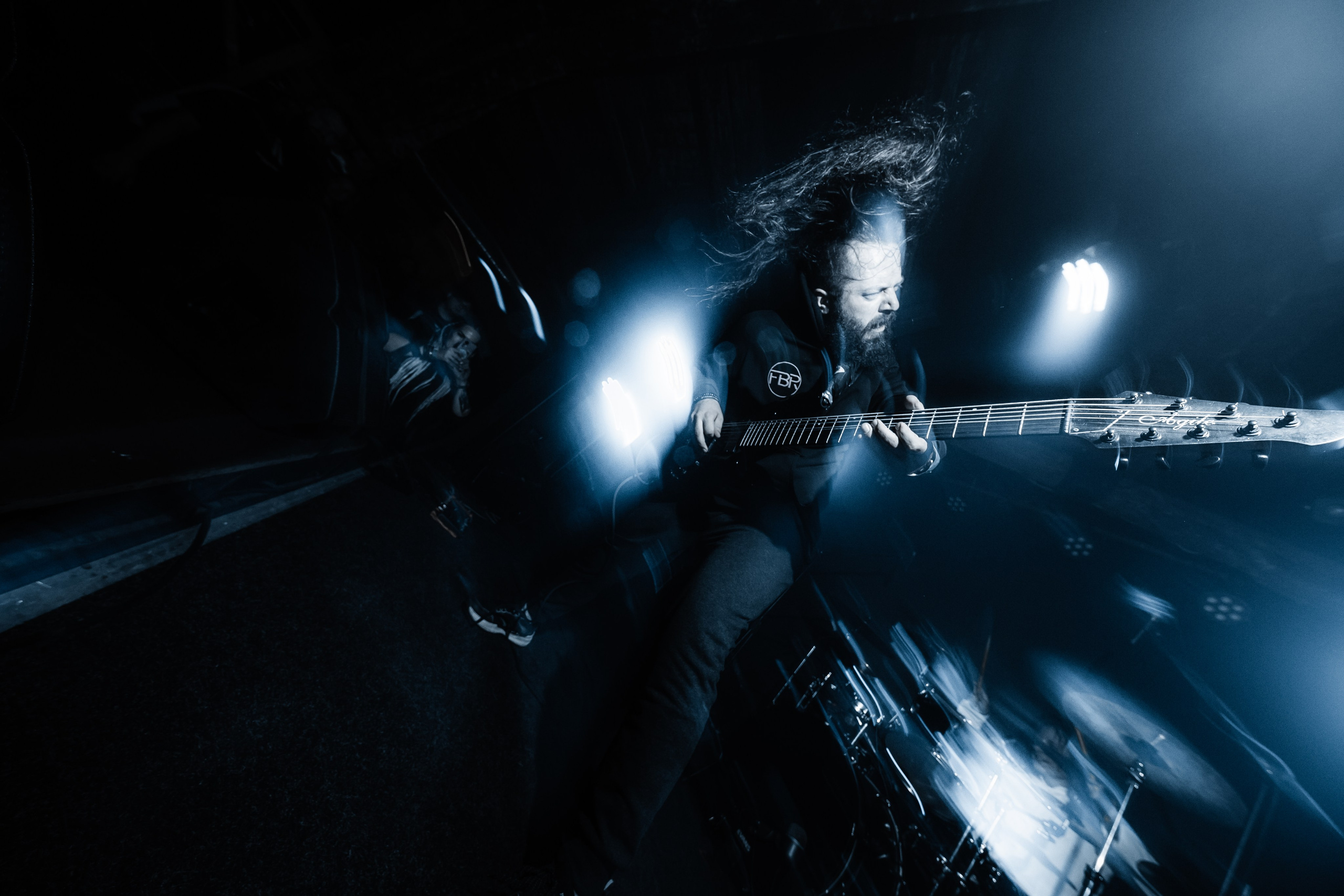 Аргос фест | 17.08.25 | Цоколь