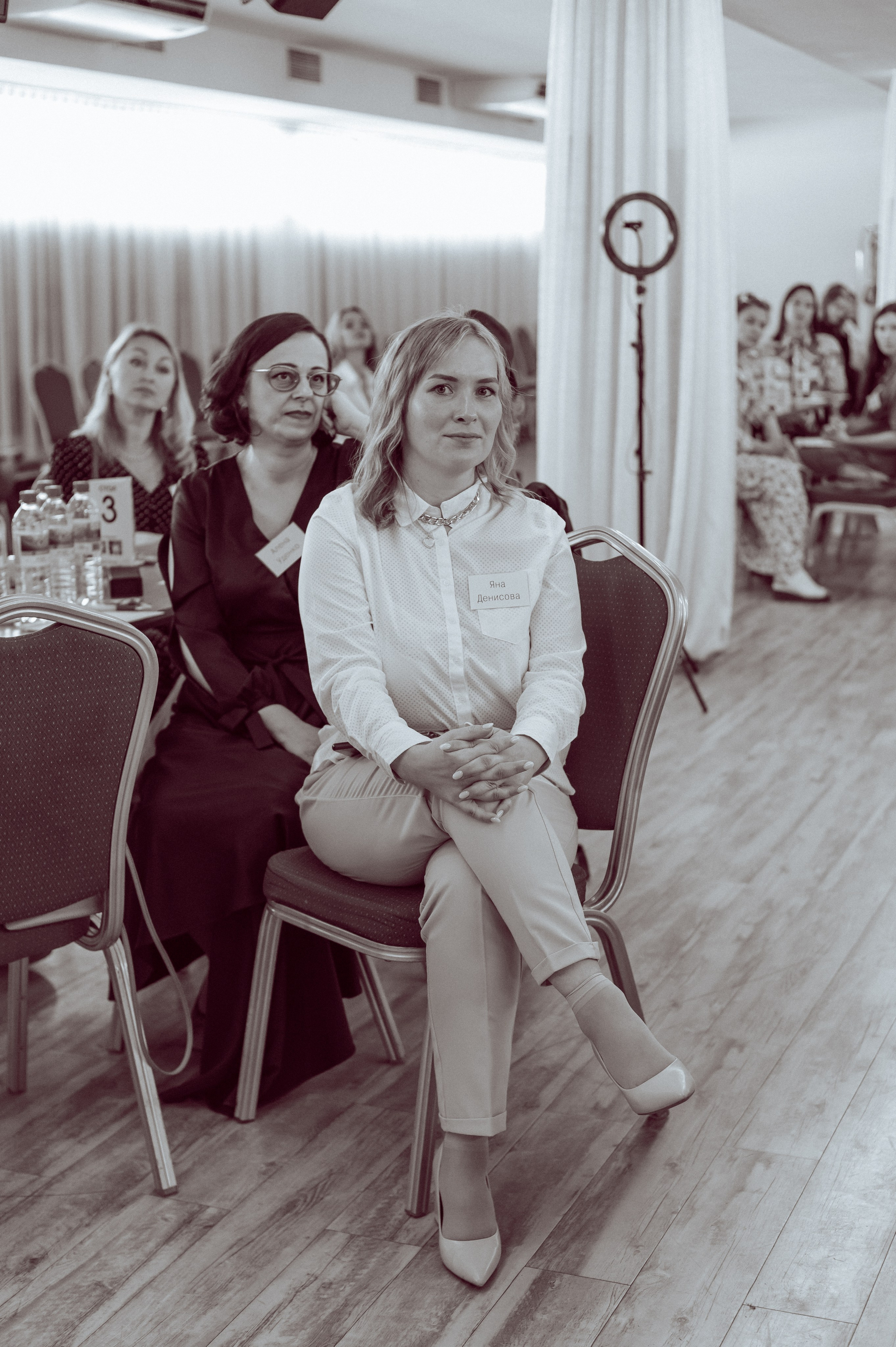 НЕТВОРКИНГ «ЧАЙКА». Детский и семейный фотограф Катерина Мишина