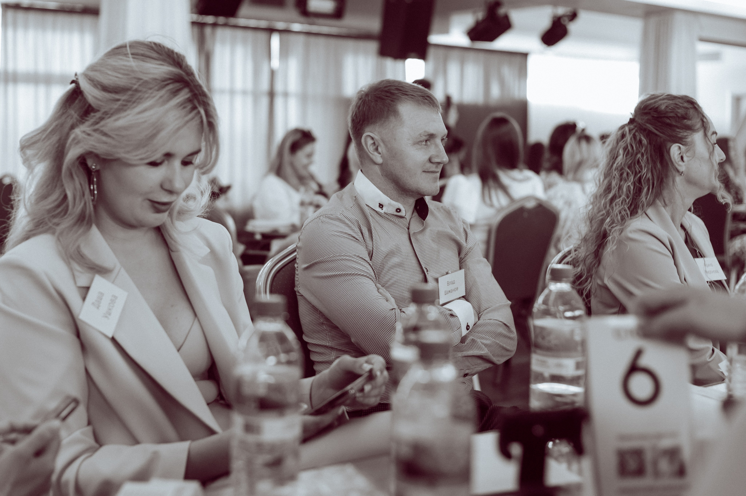 НЕТВОРКИНГ «ЧАЙКА». Детский и семейный фотограф Катерина Мишина