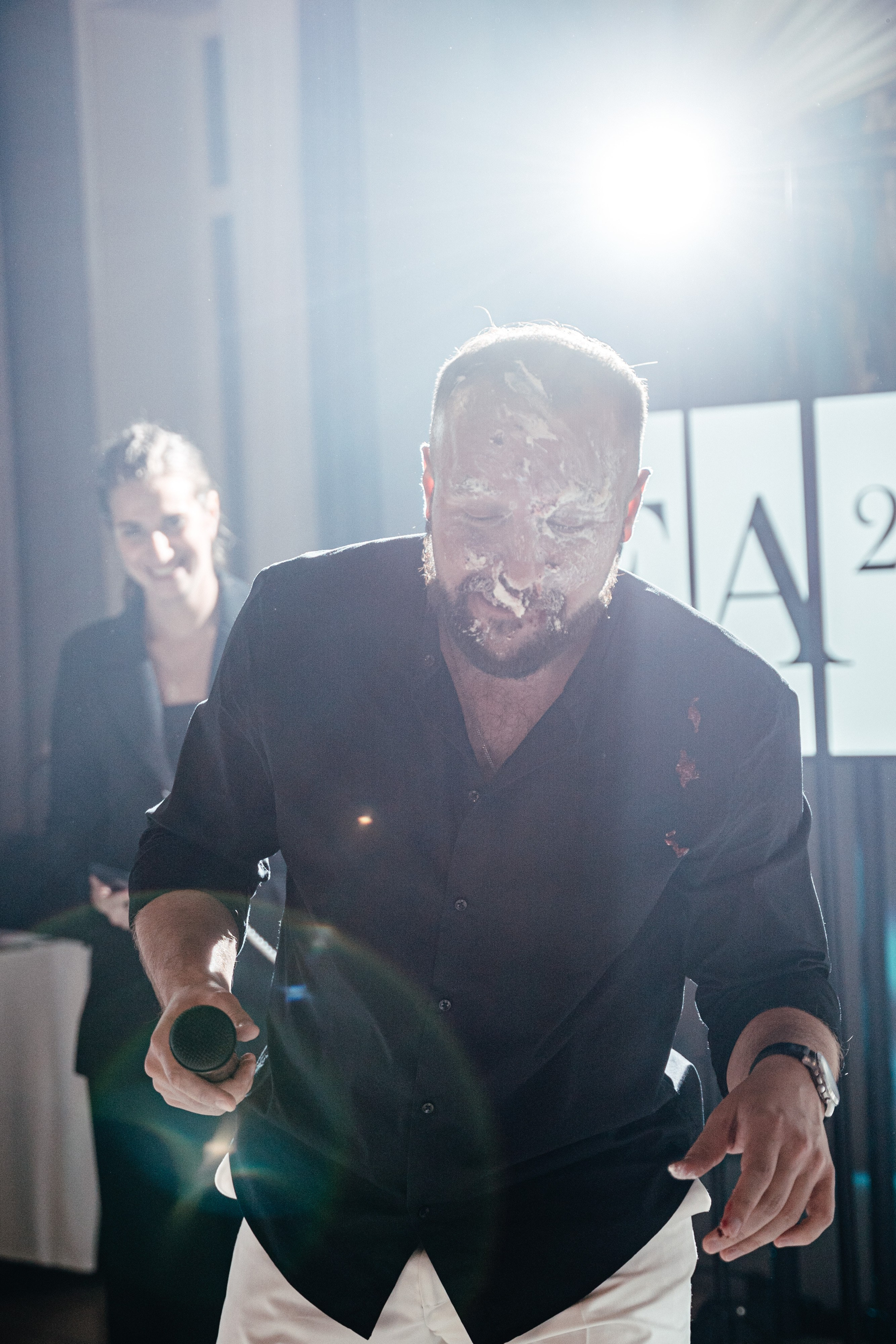 Егор и Анастасия. Фотограф Алматы