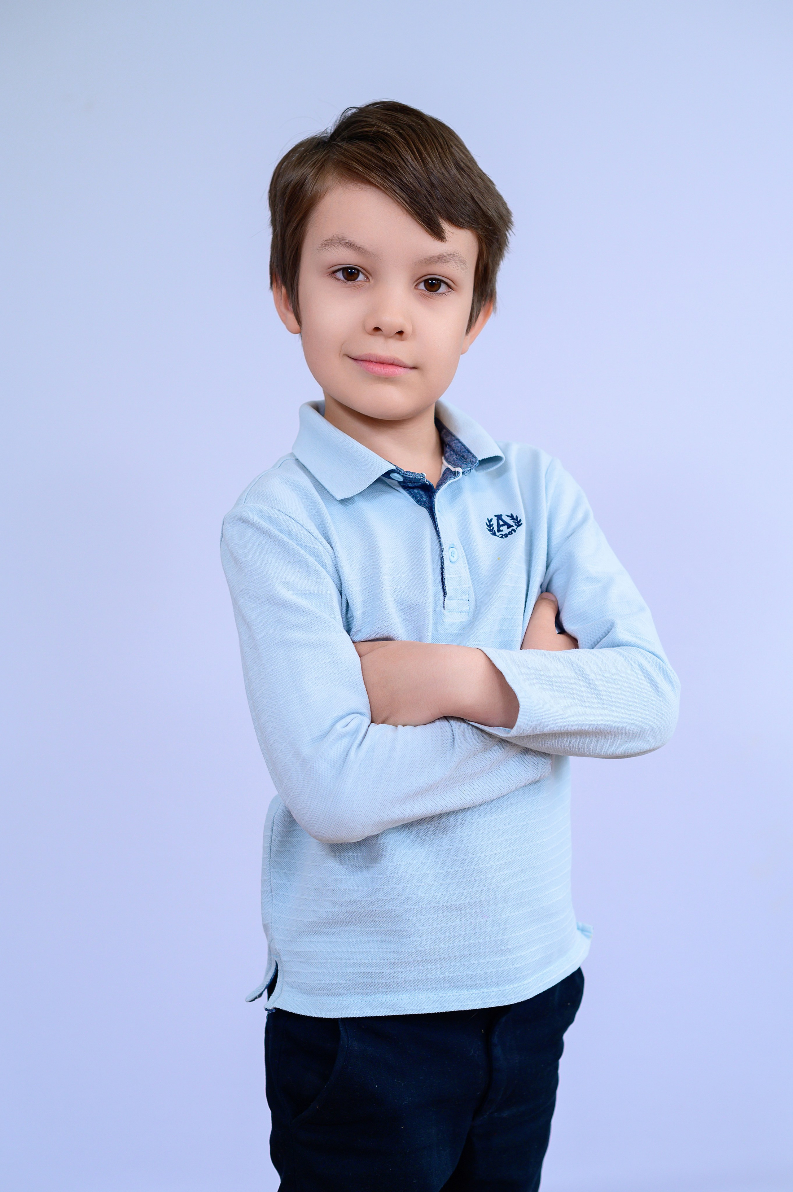 Портрет и виньетка класса. Выпускной школьный альбом в Москве / Школьный фотограф Юлия Михайленко