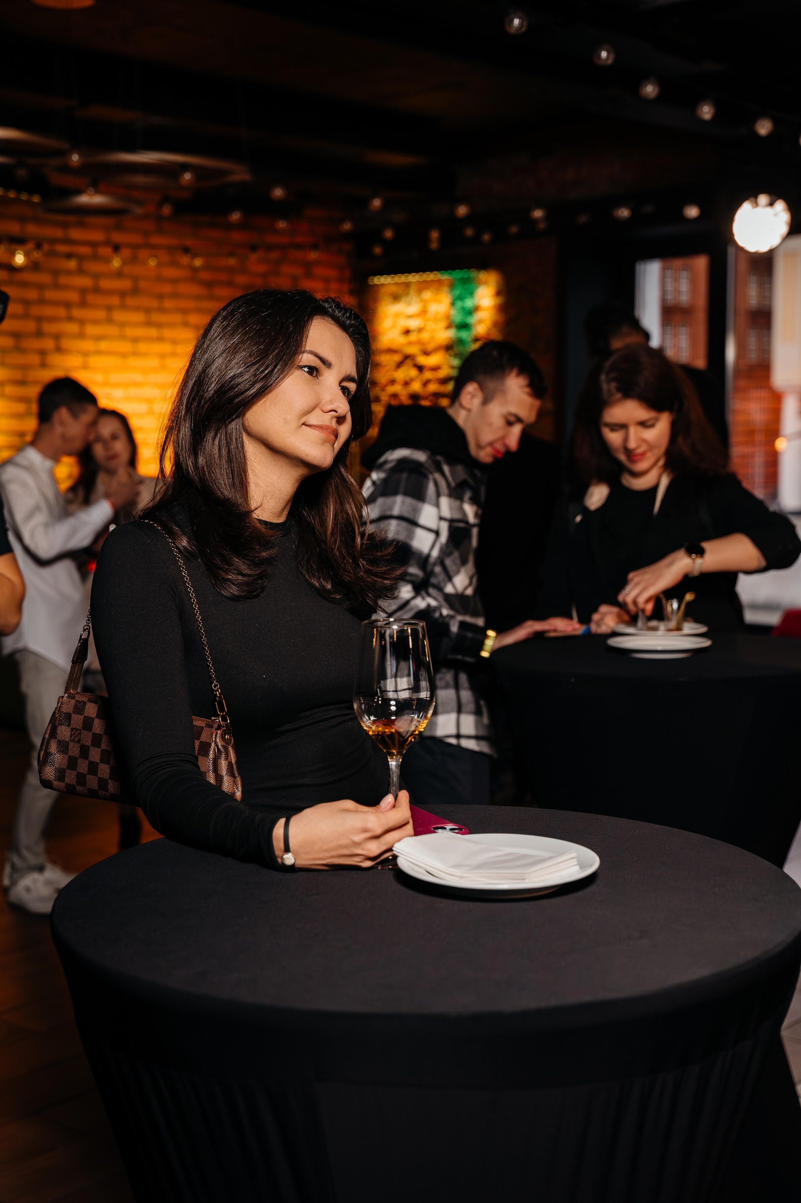 Съемка корпоратива для IT-Agency. Свадебный фотограф Барнаул Алексей Павлов