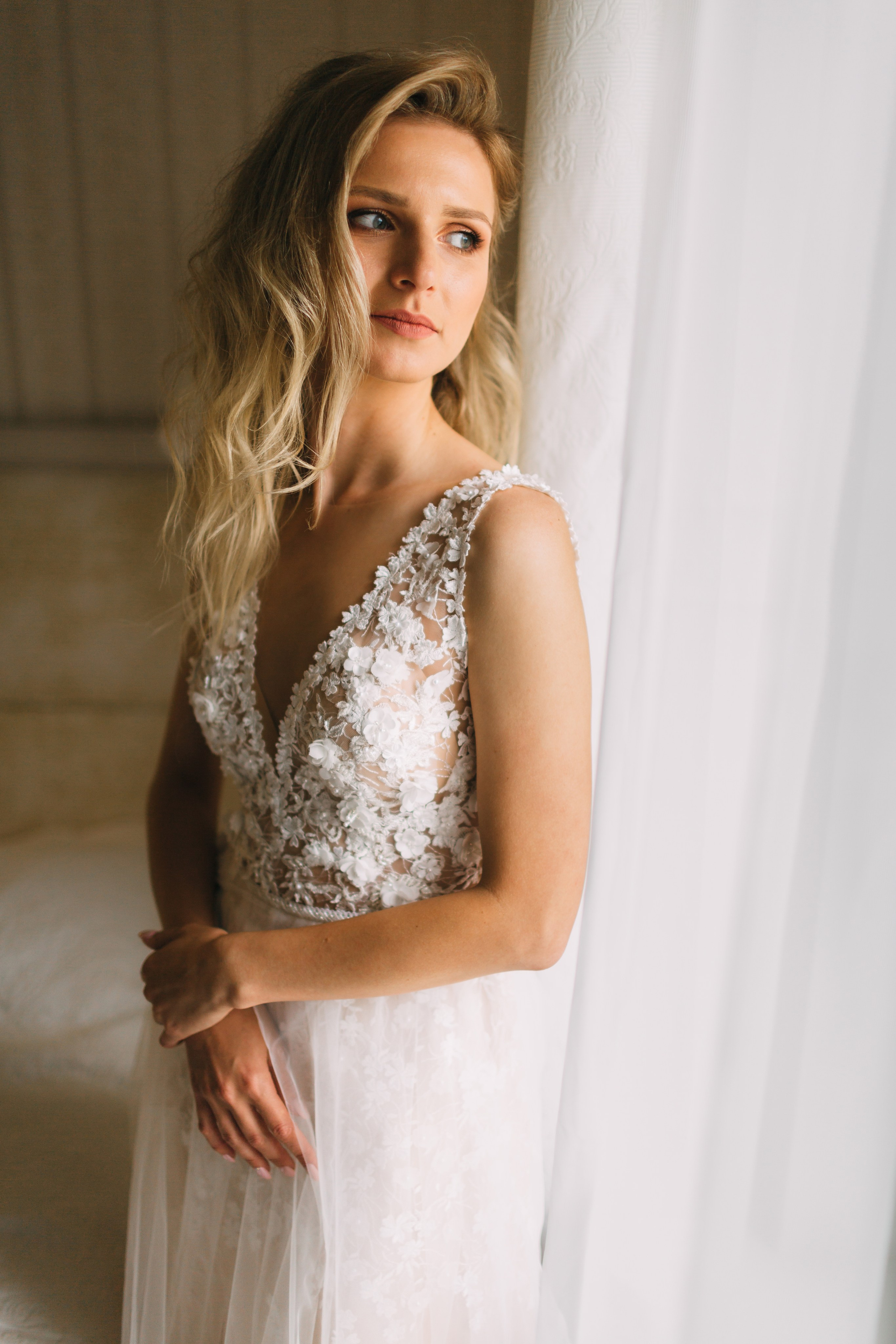 Катарина и Александр. Свадебный фотограф в Минске Александр Савченко