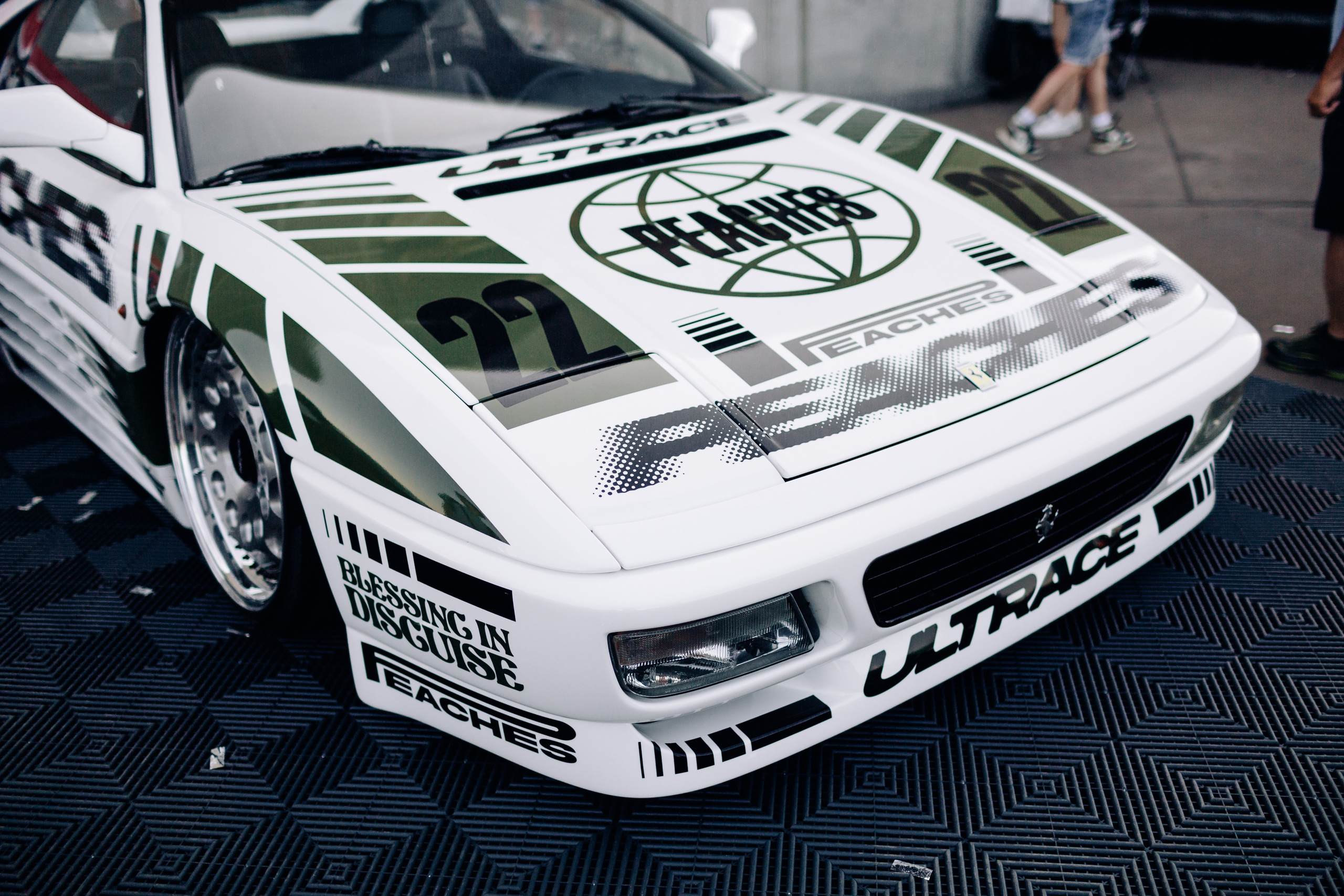 Ultrace'23. Свадебный фотограф в Минске Александр Савченко