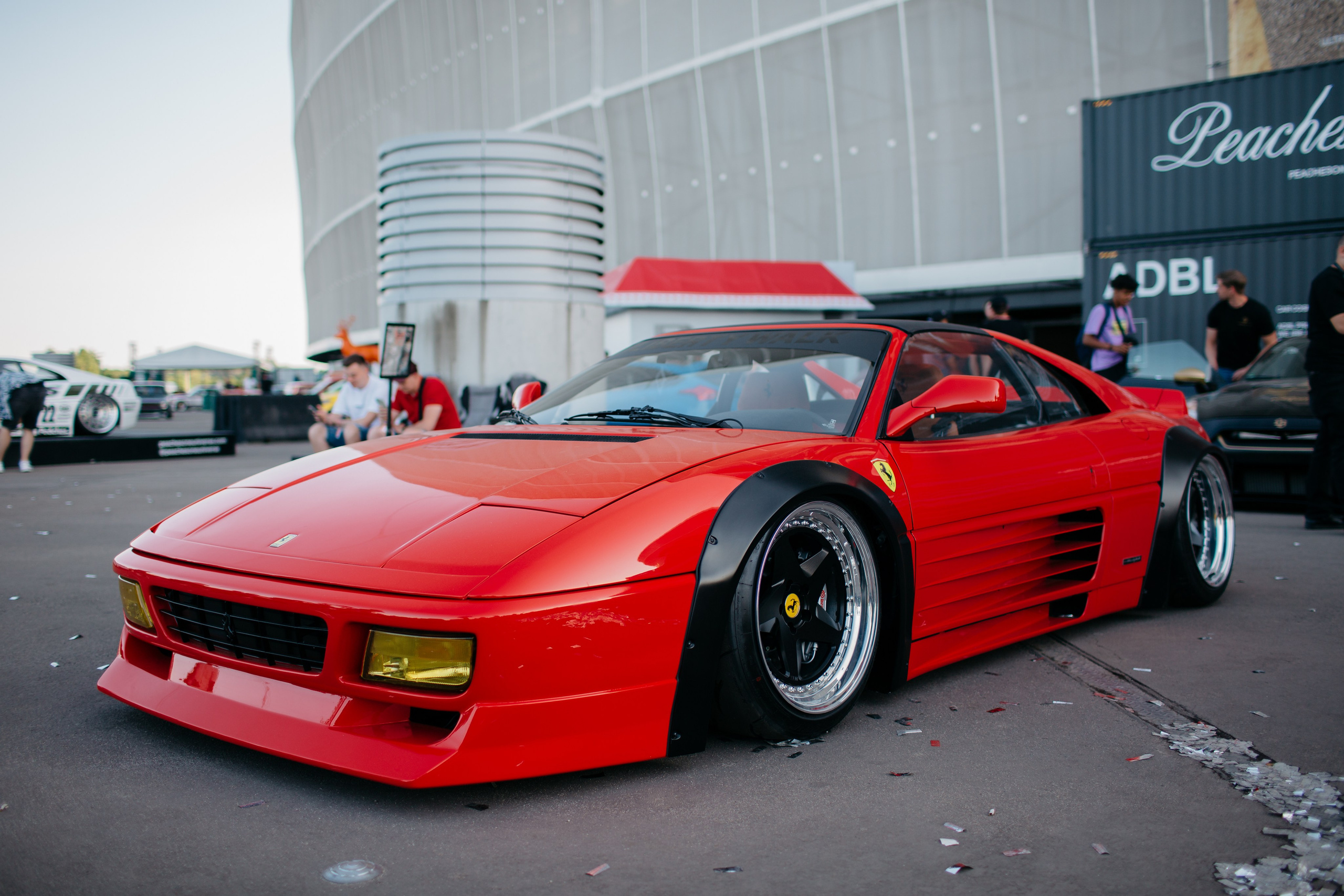 Ultrace'23. Свадебный фотограф в Минске Александр Савченко