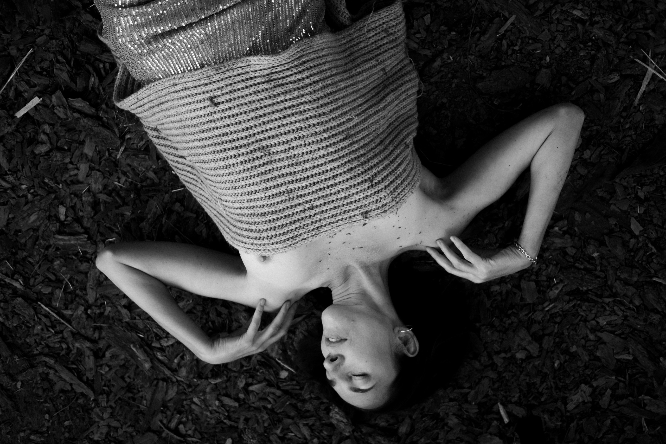 ОКСАНА. КРИСТИНА ГУСЬКОВА