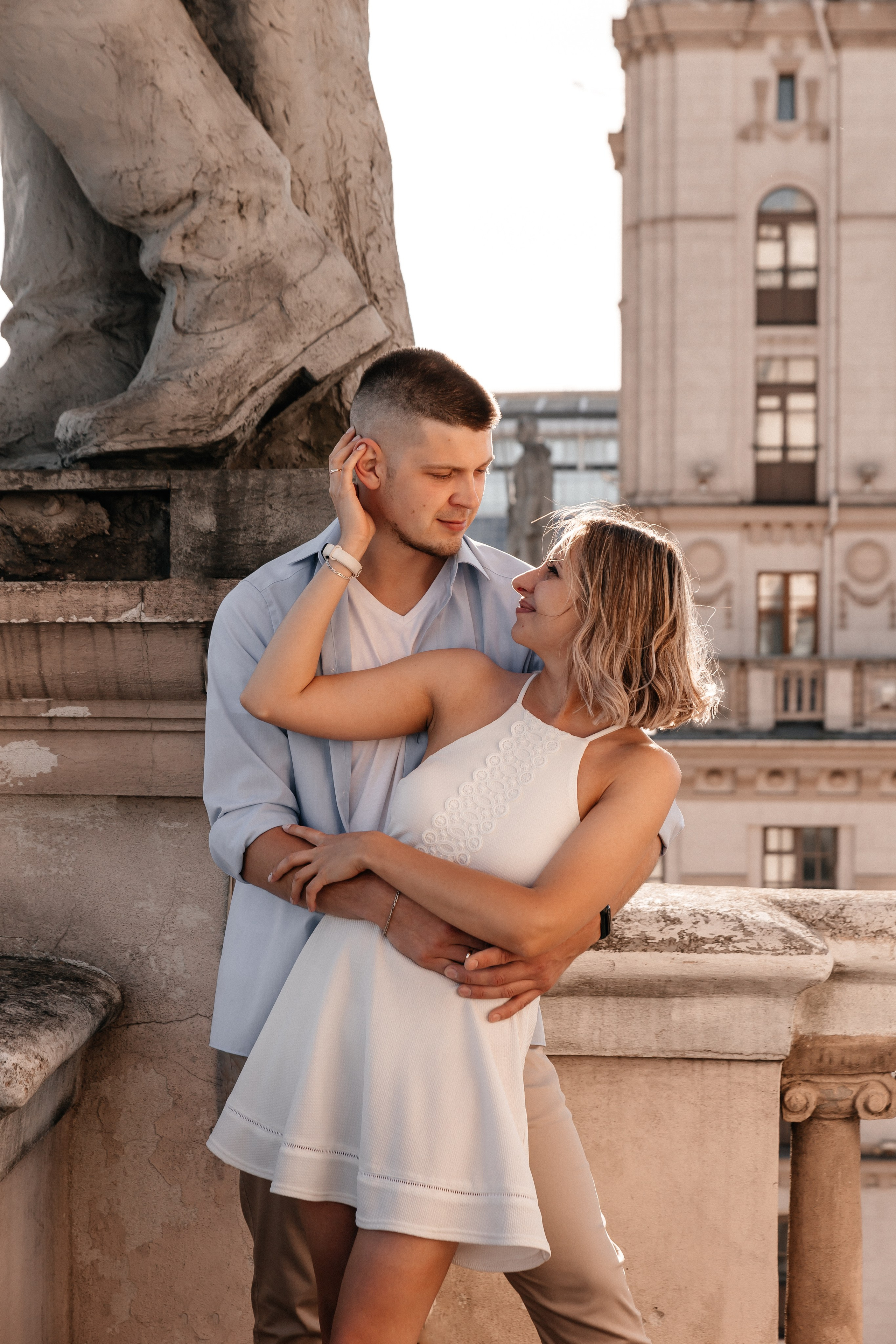 Лера и Максим. Семейный фотограф Минск Усова Ольга